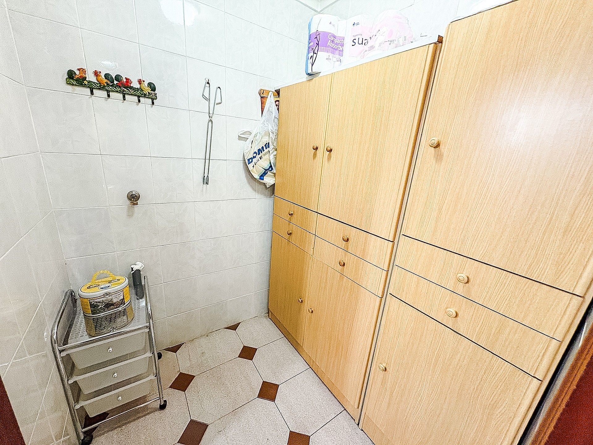 Sold - 4 Bedroom 2 Bathroom Townhouse in Elda - - Alicante Sold - 4 Bedroom 2 Bathroom Townhouse in Elda - - Alicante