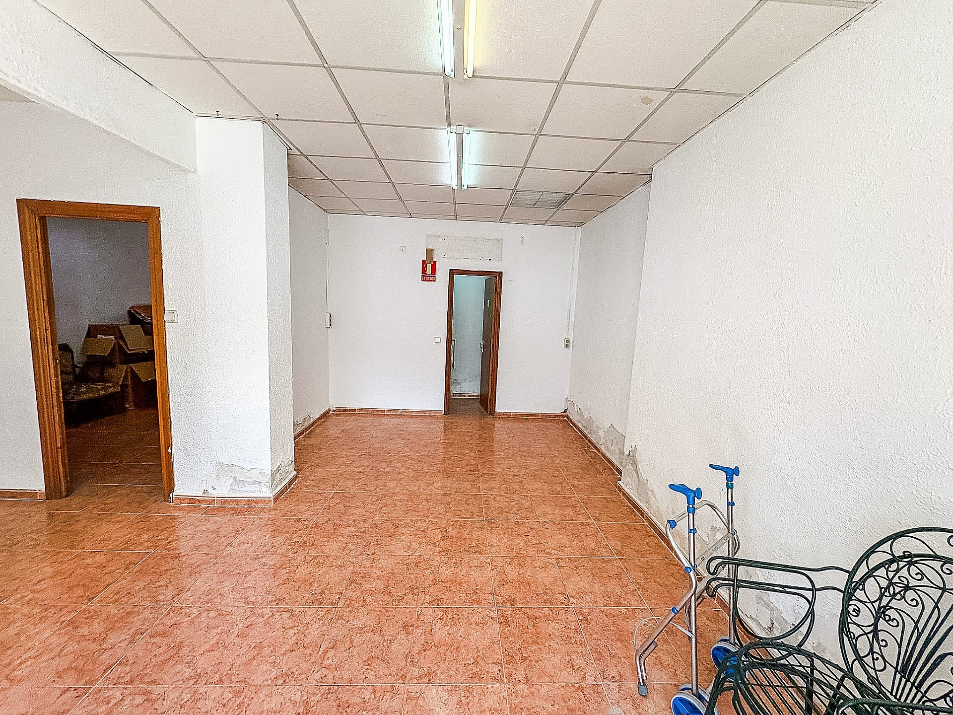 Sold - 4 Bedroom 2 Bathroom Townhouse in Elda - - Alicante Sold - 4 Bedroom 2 Bathroom Townhouse in Elda - - Alicante