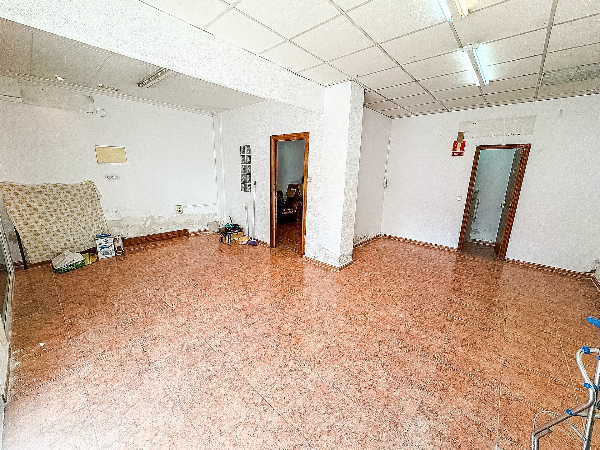 Sold - 4 Bedroom 2 Bathroom Townhouse in Elda - - Alicante Sold - 4 Bedroom 2 Bathroom Townhouse in Elda - - Alicante