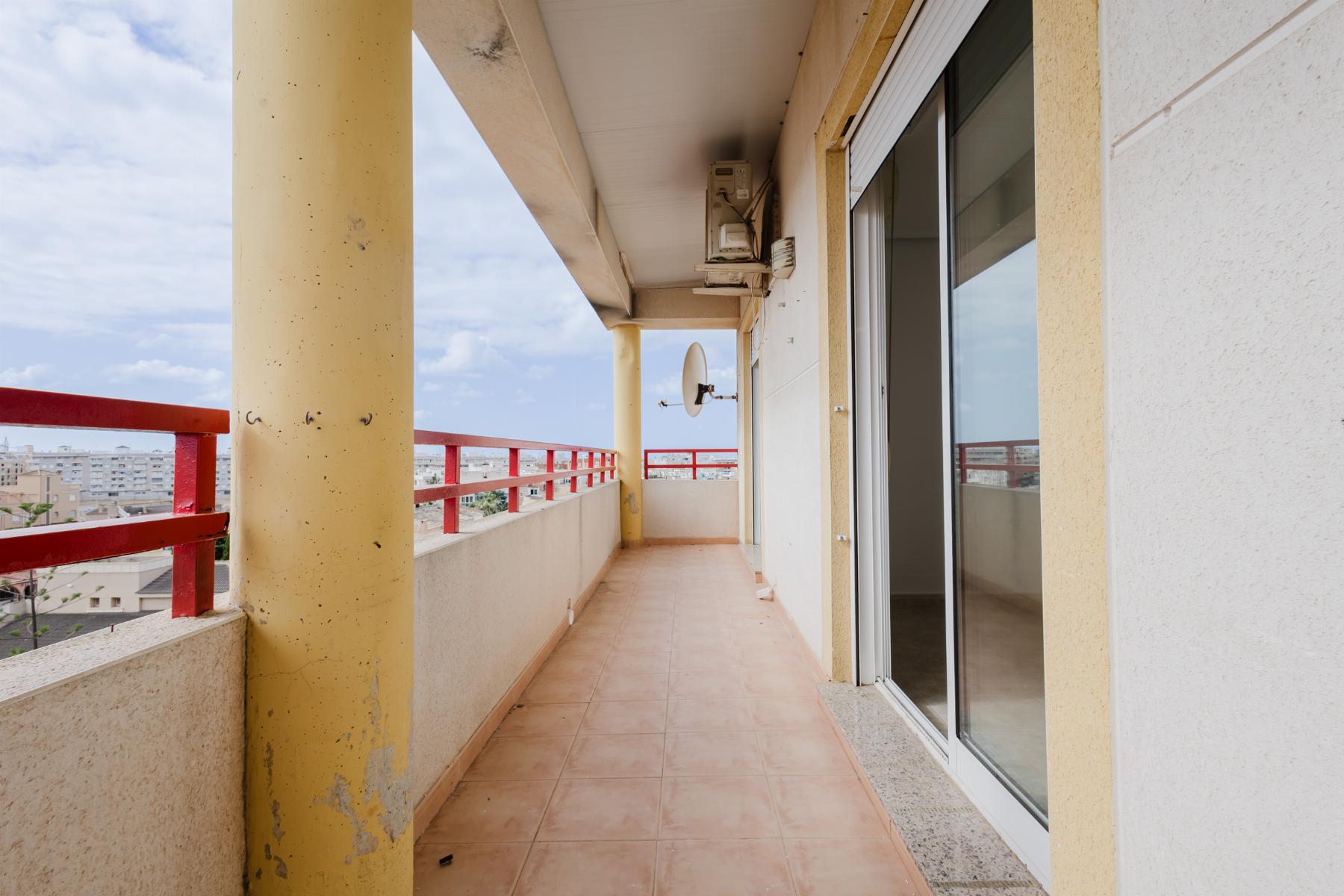 Resale - 2 Bedroom 1 Bathroom Apartamento in Torrevieja - centro - Alicante Resale - 2 Bedroom 1 Bathroom Apartamento in Torrevieja - centro - Alicante
