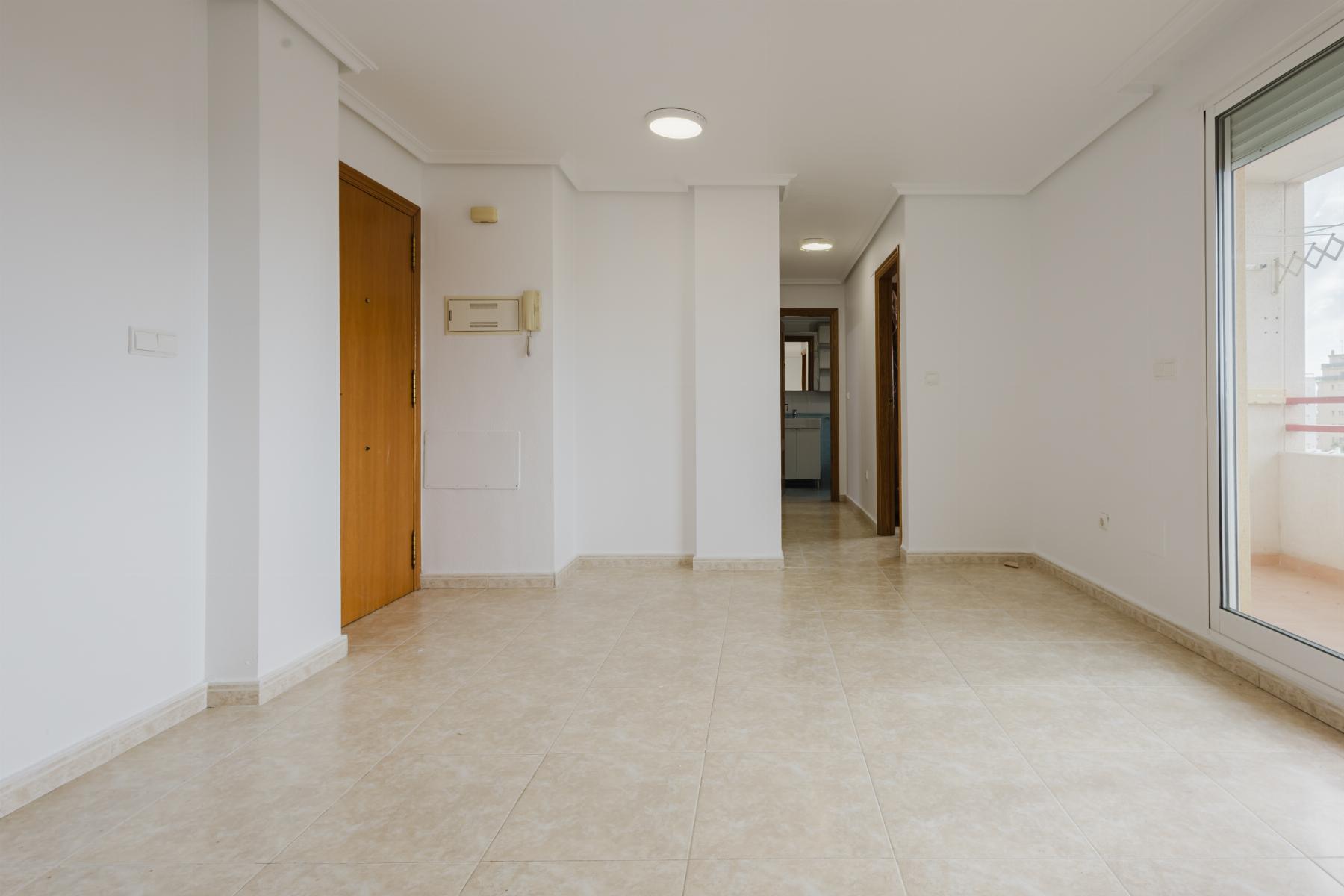 Resale - 2 Bedroom 1 Bathroom Apartamento in Torrevieja - centro - Alicante Resale - 2 Bedroom 1 Bathroom Apartamento in Torrevieja - centro - Alicante