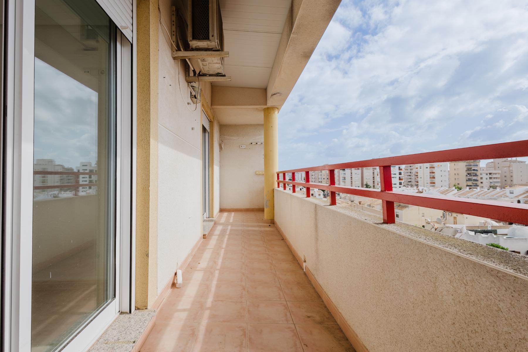 Resale - 2 Bedroom 1 Bathroom Apartamento in Torrevieja - centro - Alicante Resale - 2 Bedroom 1 Bathroom Apartamento in Torrevieja - centro - Alicante