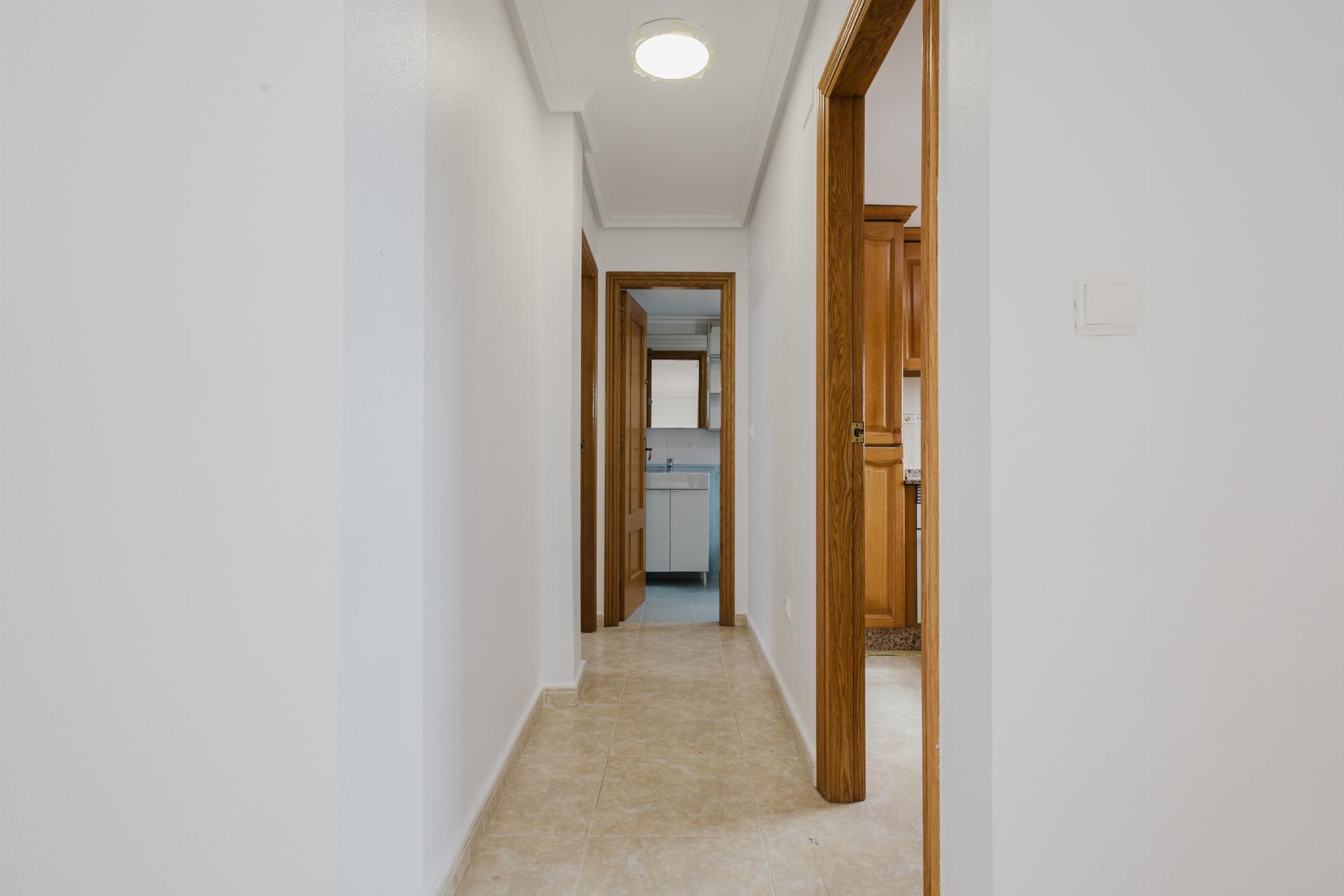 Resale - 2 Bedroom 1 Bathroom Apartamento in Torrevieja - centro - Alicante Resale - 2 Bedroom 1 Bathroom Apartamento in Torrevieja - centro - Alicante