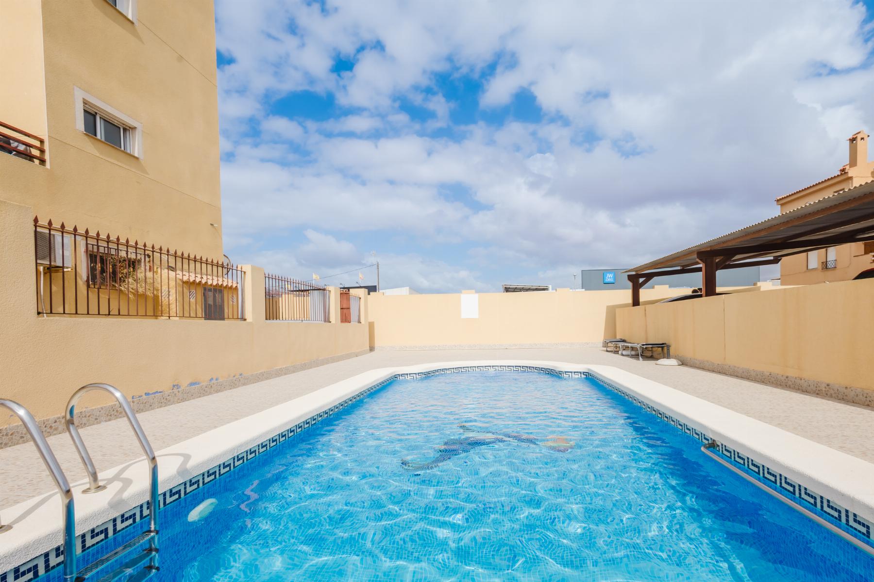 Resale - 2 Bedroom 1 Bathroom Apartamento in Torrevieja - centro - Alicante Resale - 2 Bedroom 1 Bathroom Apartamento in Torrevieja - centro - Alicante