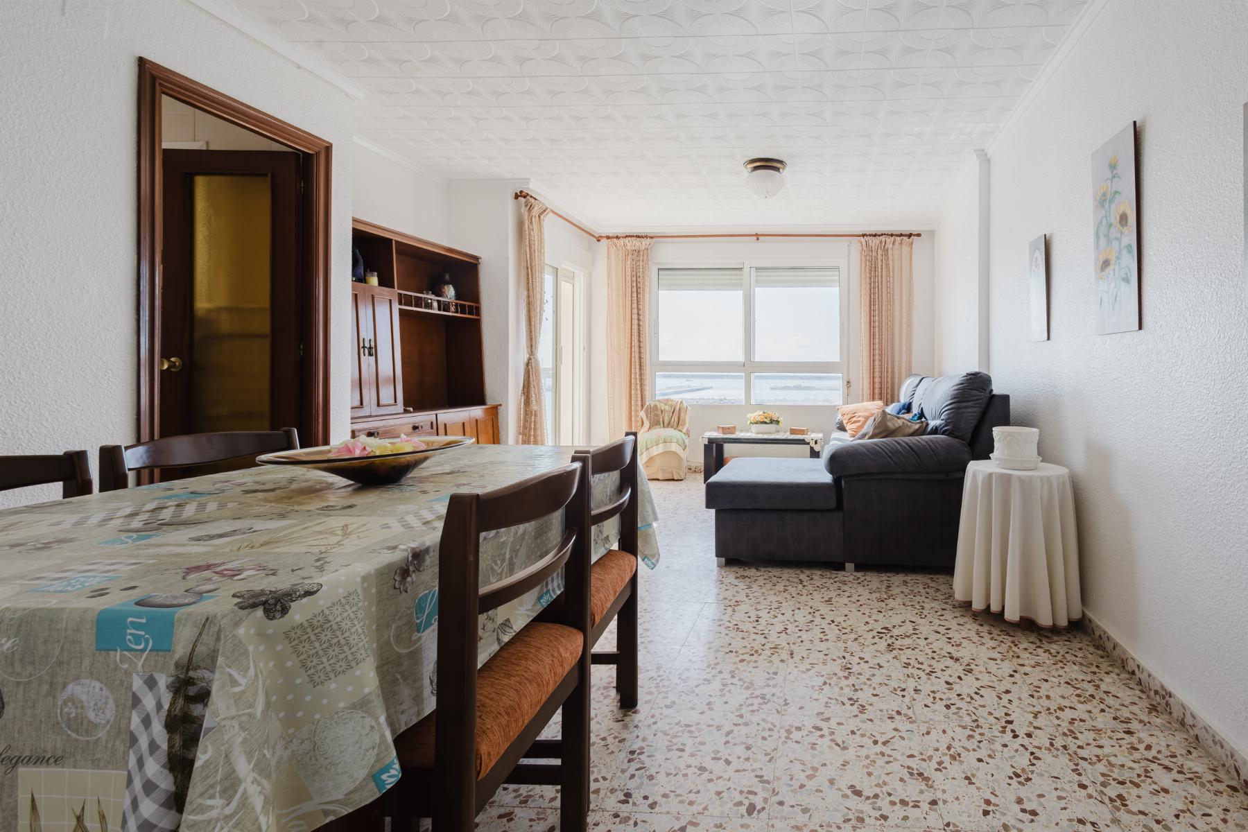 Sold - 3 Bedroom 2 Bathroom Apartamento in Torrevieja - Playa de La Acequion - Alicante Sold - 3 Bedroom 2 Bathroom Apartamento in Torrevieja - Playa de La Acequion - Alicante