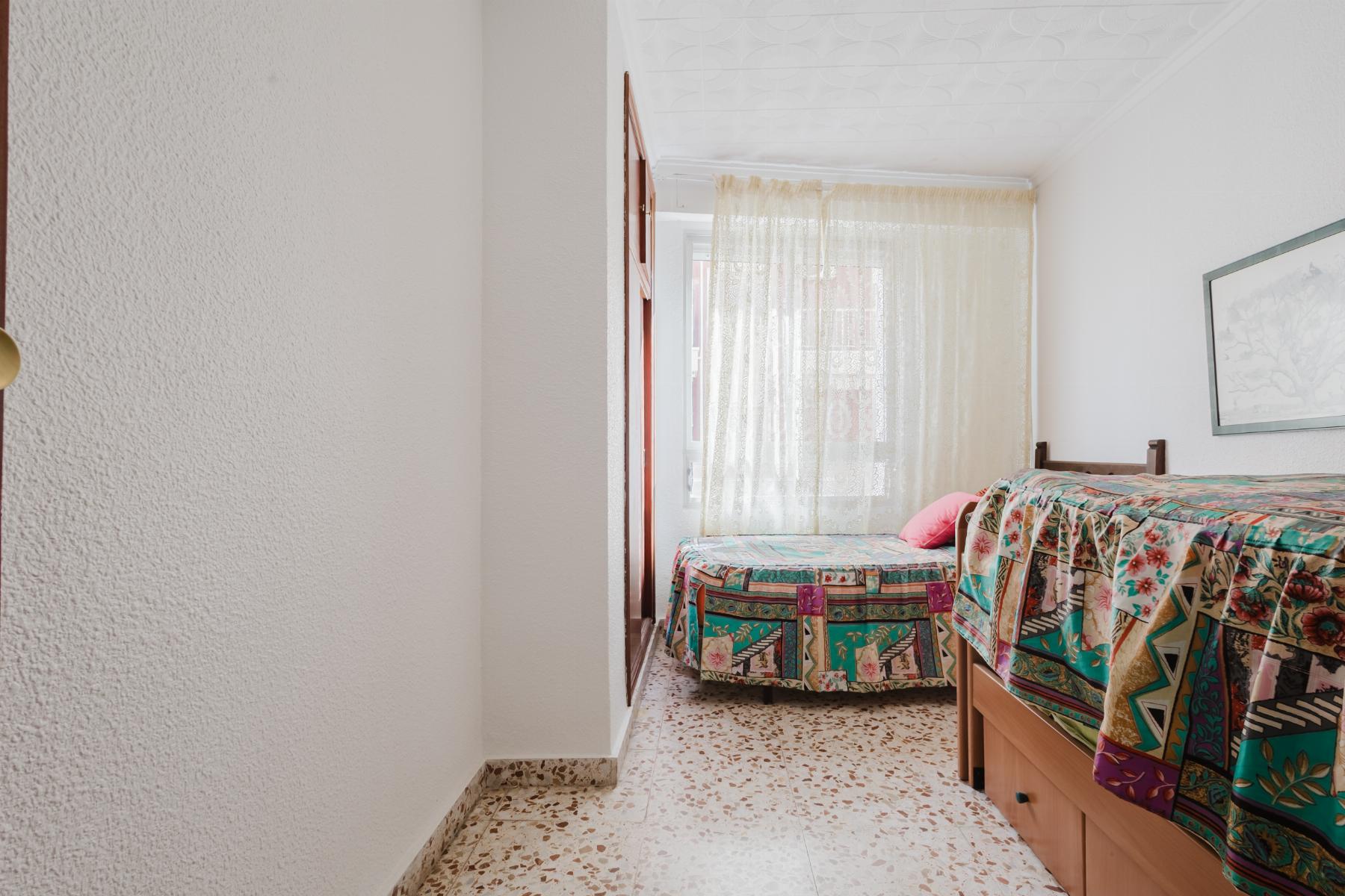 Sold - 3 Bedroom 2 Bathroom Apartamento in Torrevieja - Playa de La Acequion - Alicante Sold - 3 Bedroom 2 Bathroom Apartamento in Torrevieja - Playa de La Acequion - Alicante