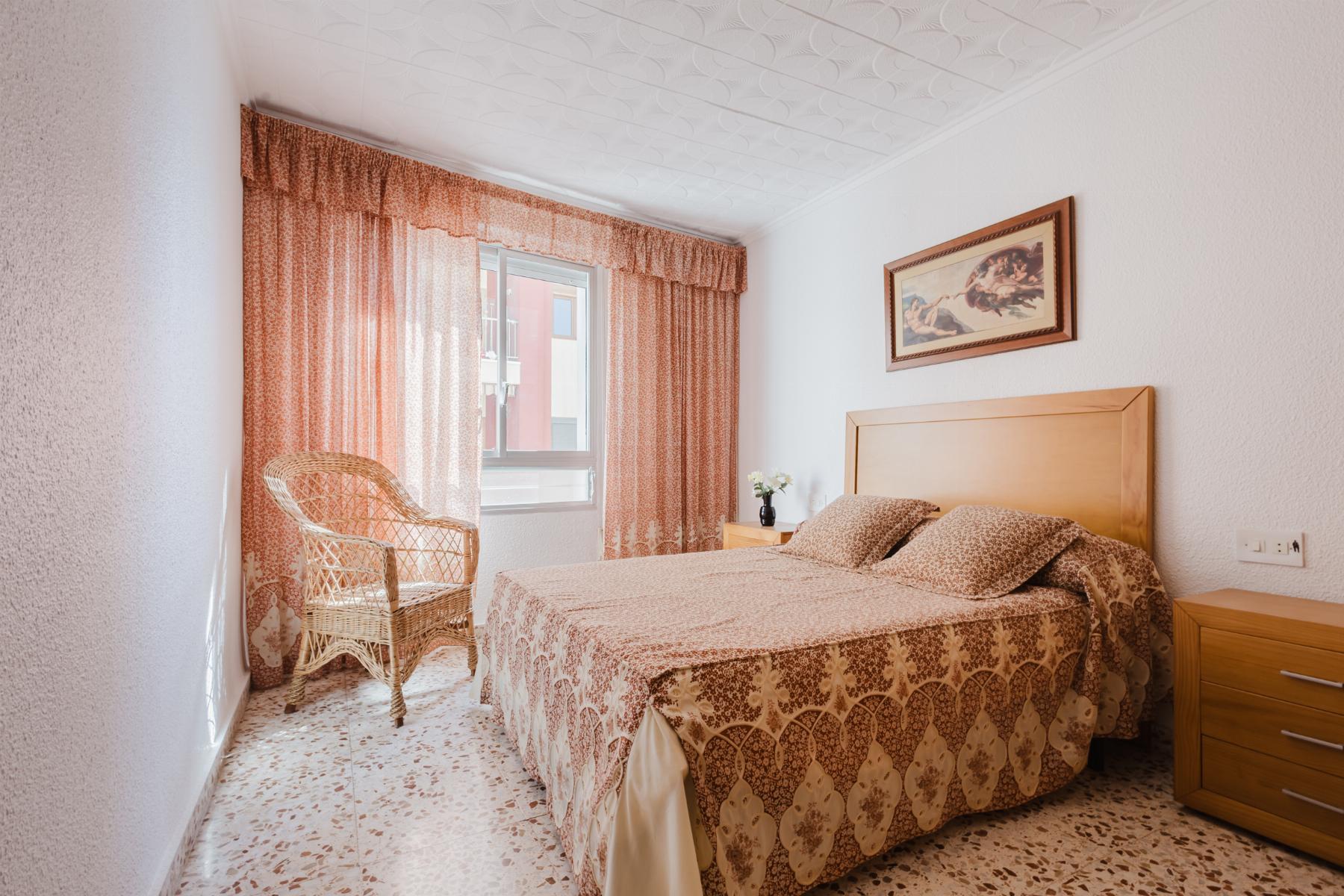 Sold - 3 Bedroom 2 Bathroom Apartamento in Torrevieja - Playa de La Acequion - Alicante Sold - 3 Bedroom 2 Bathroom Apartamento in Torrevieja - Playa de La Acequion - Alicante