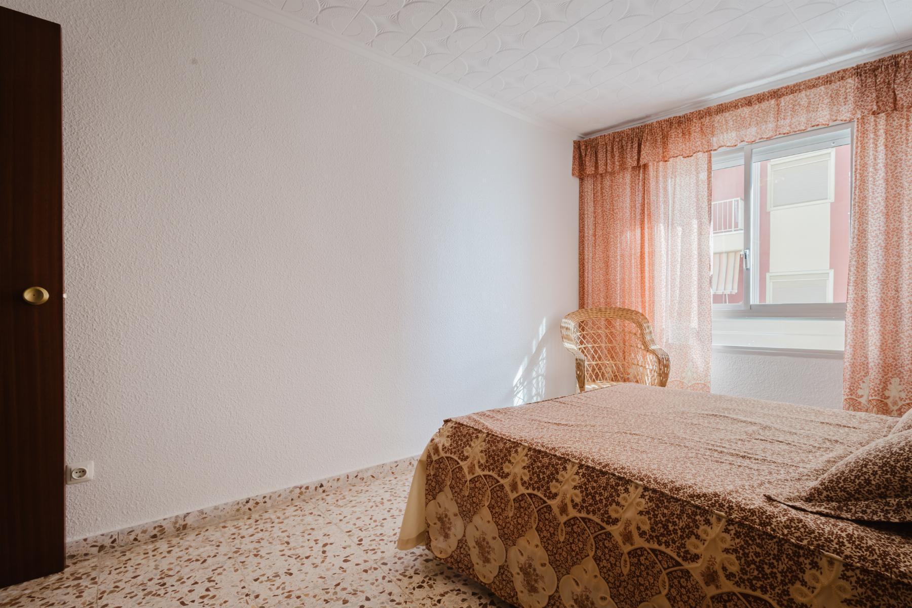 Sold - 3 Bedroom 2 Bathroom Apartamento in Torrevieja - Playa de La Acequion - Alicante Sold - 3 Bedroom 2 Bathroom Apartamento in Torrevieja - Playa de La Acequion - Alicante