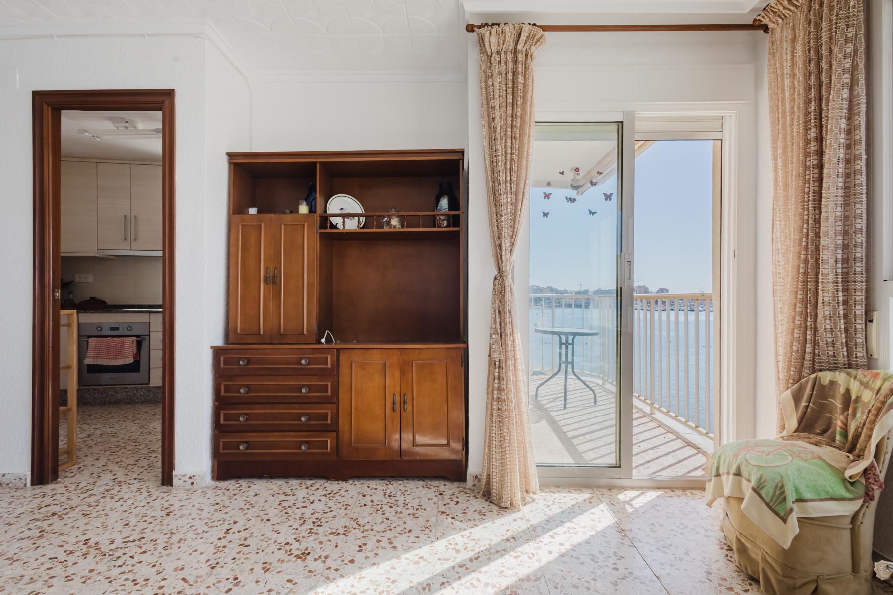 Sold - 3 Bedroom 2 Bathroom Apartamento in Torrevieja - Playa de La Acequion - Alicante Sold - 3 Bedroom 2 Bathroom Apartamento in Torrevieja - Playa de La Acequion - Alicante