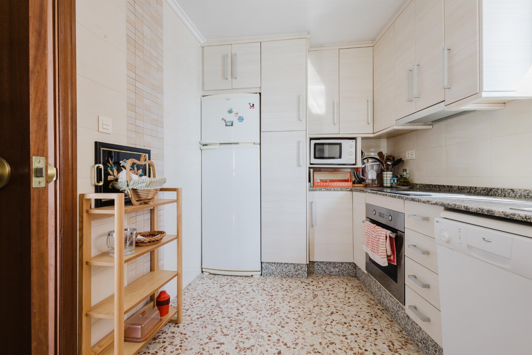 Sold - 3 Bedroom 2 Bathroom Apartamento in Torrevieja - Playa de La Acequion - Alicante Sold - 3 Bedroom 2 Bathroom Apartamento in Torrevieja - Playa de La Acequion - Alicante