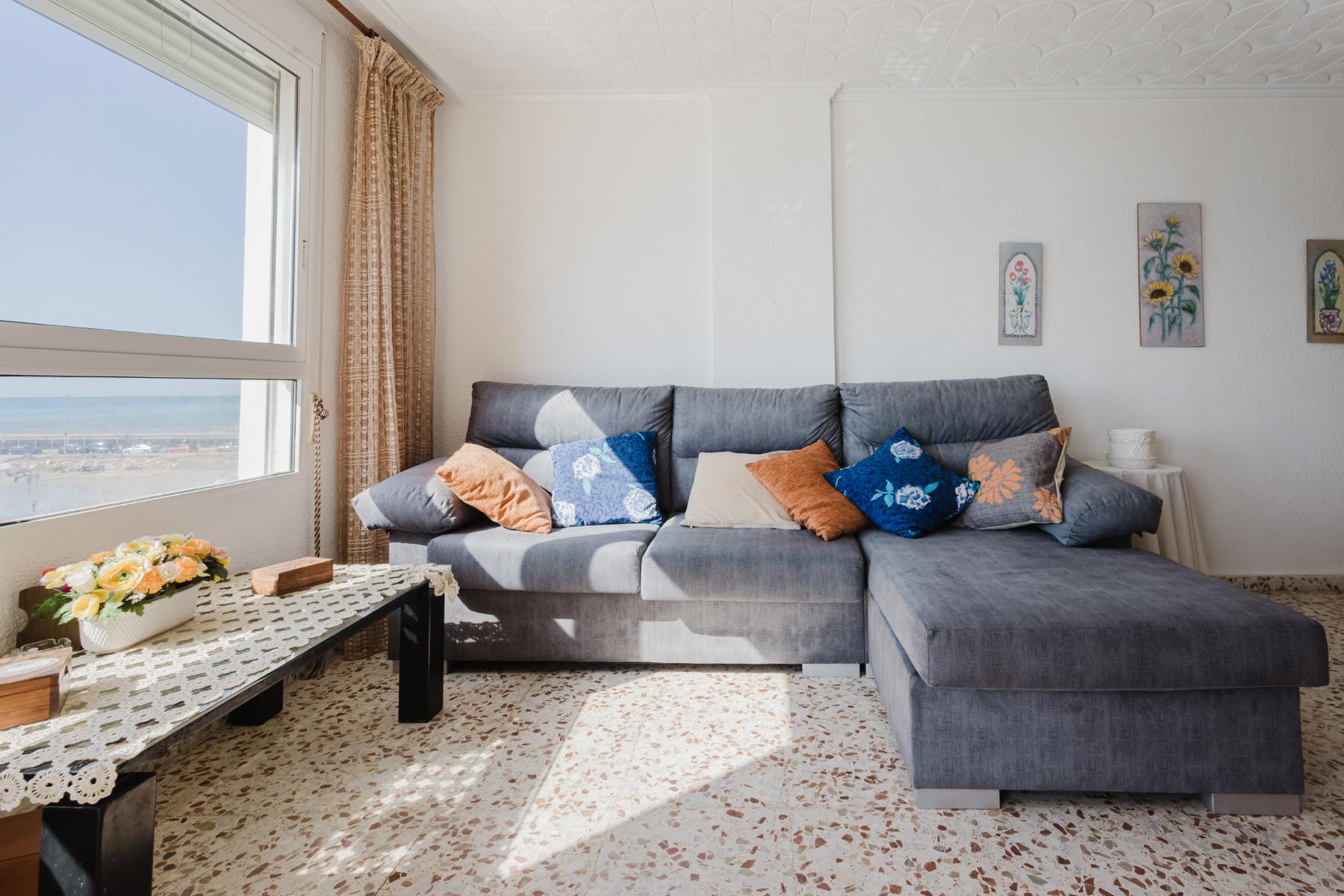 Sold - 3 Bedroom 2 Bathroom Apartamento in Torrevieja - Playa de La Acequion - Alicante Sold - 3 Bedroom 2 Bathroom Apartamento in Torrevieja - Playa de La Acequion - Alicante