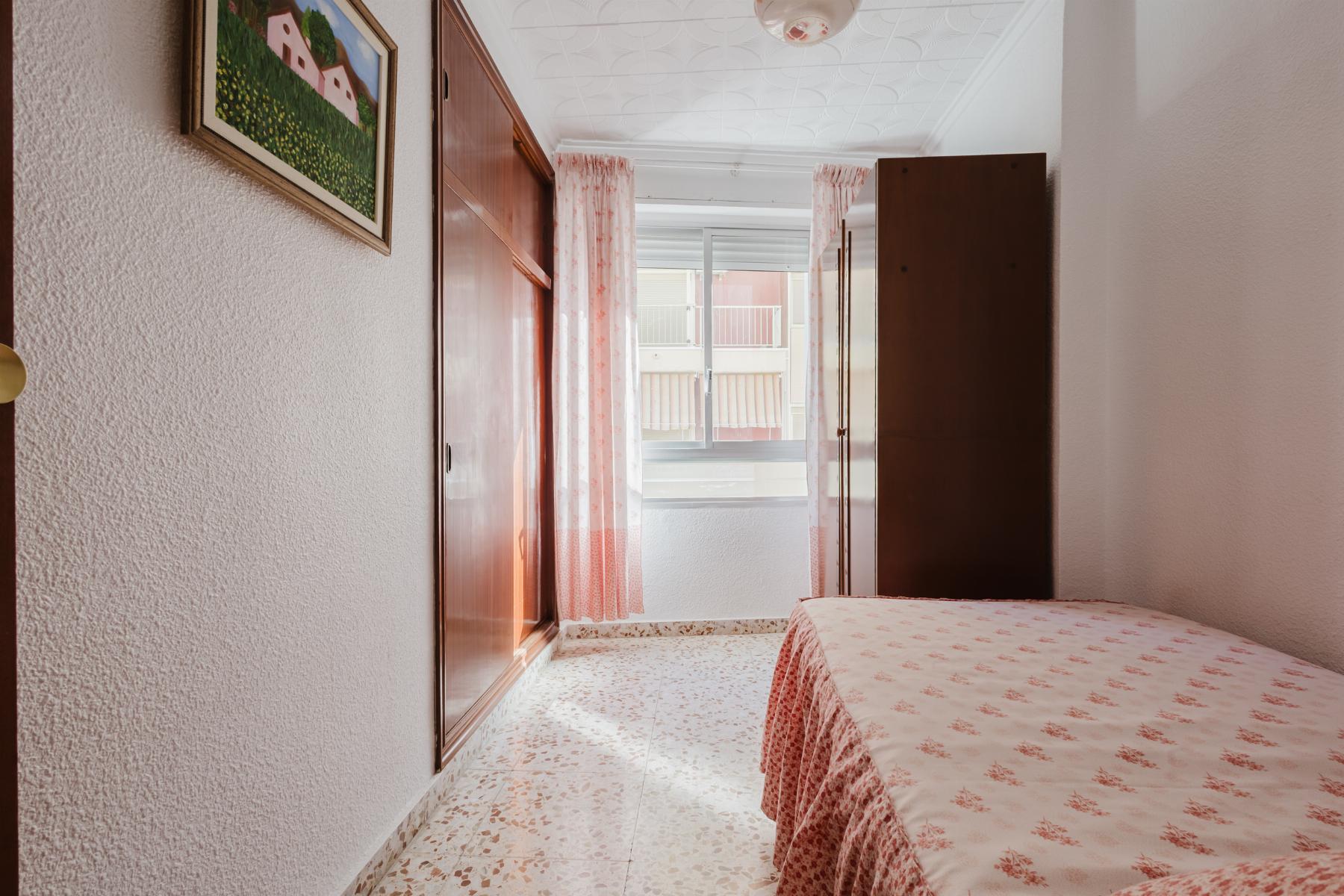 Sold - 3 Bedroom 2 Bathroom Apartamento in Torrevieja - Playa de La Acequion - Alicante Sold - 3 Bedroom 2 Bathroom Apartamento in Torrevieja - Playa de La Acequion - Alicante