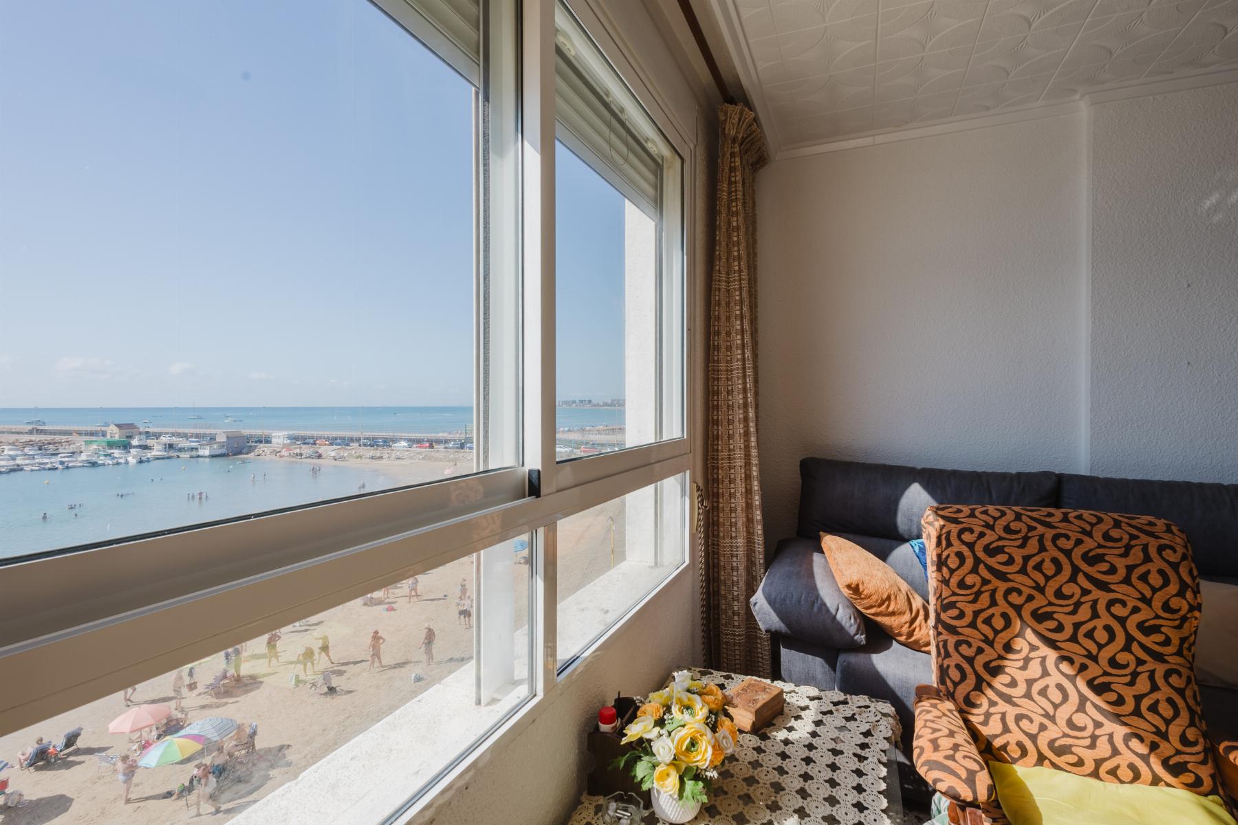 Sold - 3 Bedroom 2 Bathroom Apartamento in Torrevieja - Playa de La Acequion - Alicante Sold - 3 Bedroom 2 Bathroom Apartamento in Torrevieja - Playa de La Acequion - Alicante