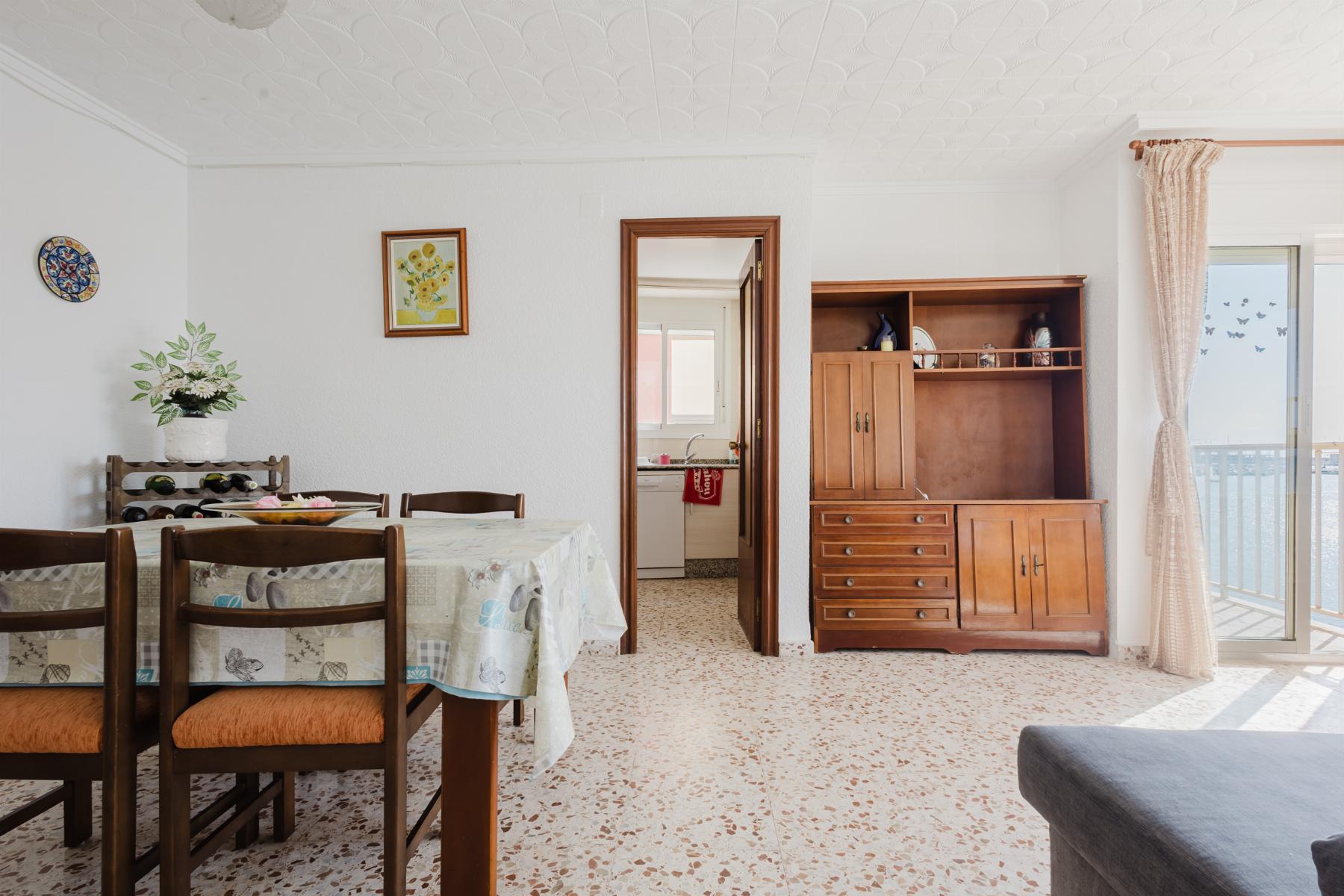 Sold - 3 Bedroom 2 Bathroom Apartamento in Torrevieja - Playa de La Acequion - Alicante Sold - 3 Bedroom 2 Bathroom Apartamento in Torrevieja - Playa de La Acequion - Alicante