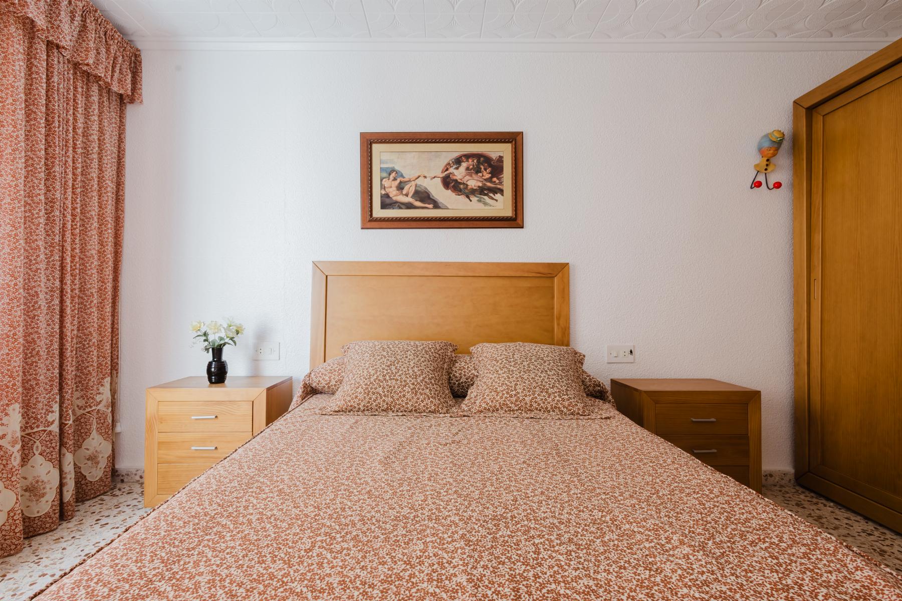 Sold - 3 Bedroom 2 Bathroom Apartamento in Torrevieja - Playa de La Acequion - Alicante Sold - 3 Bedroom 2 Bathroom Apartamento in Torrevieja - Playa de La Acequion - Alicante