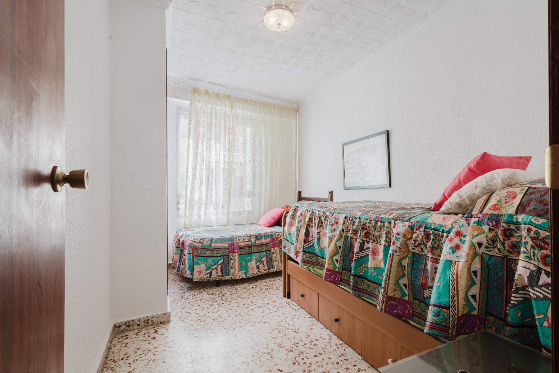 Sold - 3 Bedroom 2 Bathroom Apartamento in Torrevieja - Playa de La Acequion - Alicante Sold - 3 Bedroom 2 Bathroom Apartamento in Torrevieja - Playa de La Acequion - Alicante
