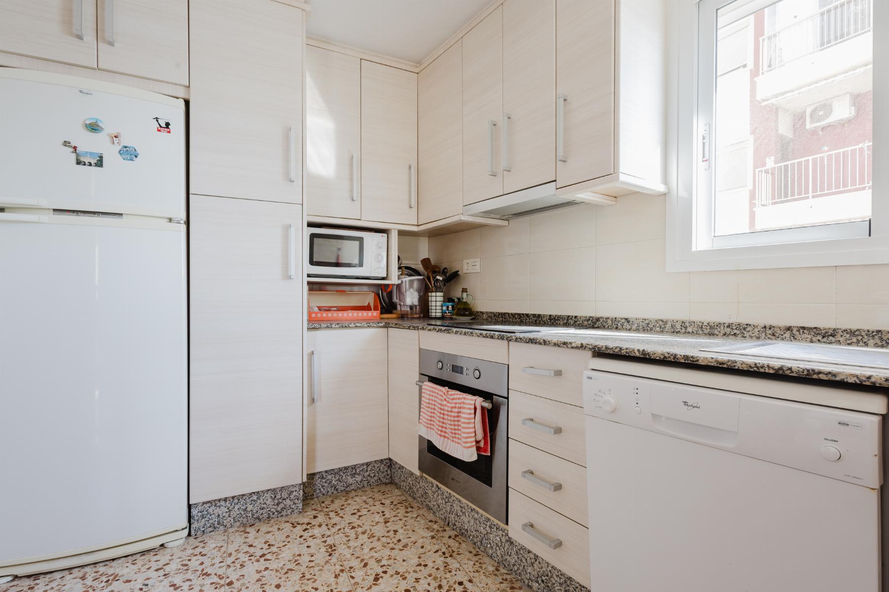 Sold - 3 Bedroom 2 Bathroom Apartamento in Torrevieja - Playa de La Acequion - Alicante Sold - 3 Bedroom 2 Bathroom Apartamento in Torrevieja - Playa de La Acequion - Alicante