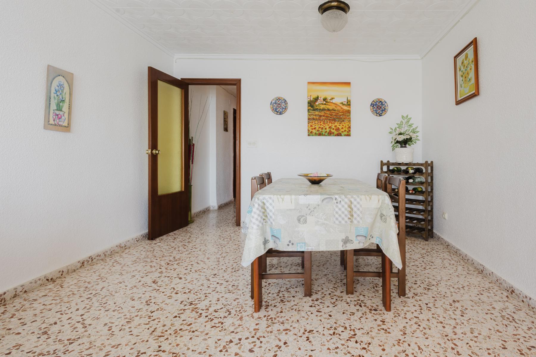 Sold - 3 Bedroom 2 Bathroom Apartamento in Torrevieja - Playa de La Acequion - Alicante Sold - 3 Bedroom 2 Bathroom Apartamento in Torrevieja - Playa de La Acequion - Alicante