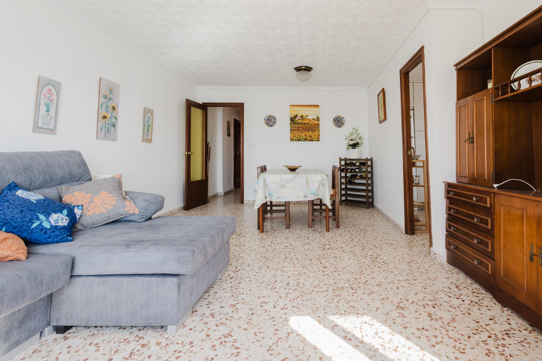 Sold - 3 Bedroom 2 Bathroom Apartamento in Torrevieja - Playa de La Acequion - Alicante Sold - 3 Bedroom 2 Bathroom Apartamento in Torrevieja - Playa de La Acequion - Alicante