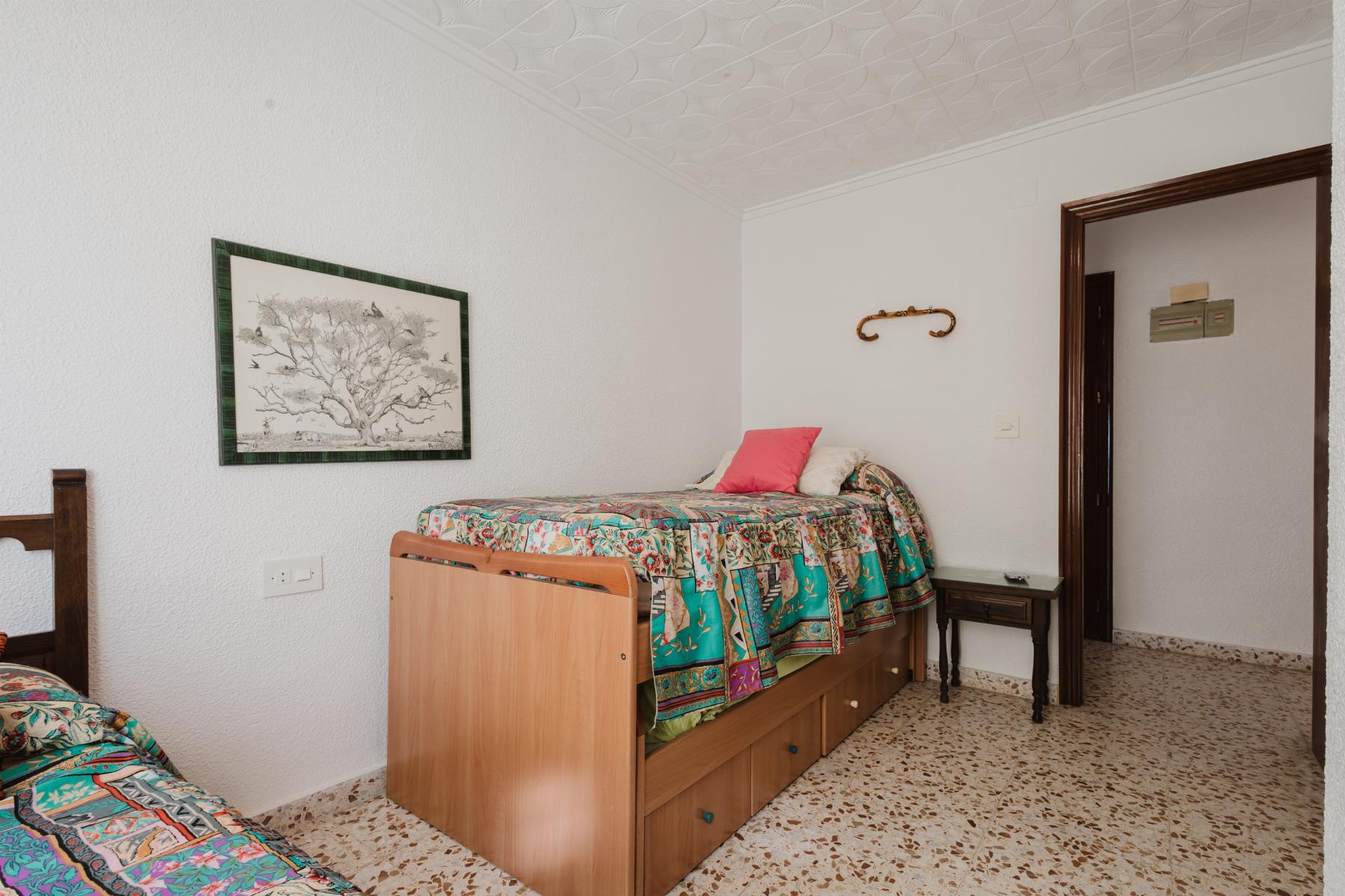 Sold - 3 Bedroom 2 Bathroom Apartamento in Torrevieja - Playa de La Acequion - Alicante Sold - 3 Bedroom 2 Bathroom Apartamento in Torrevieja - Playa de La Acequion - Alicante
