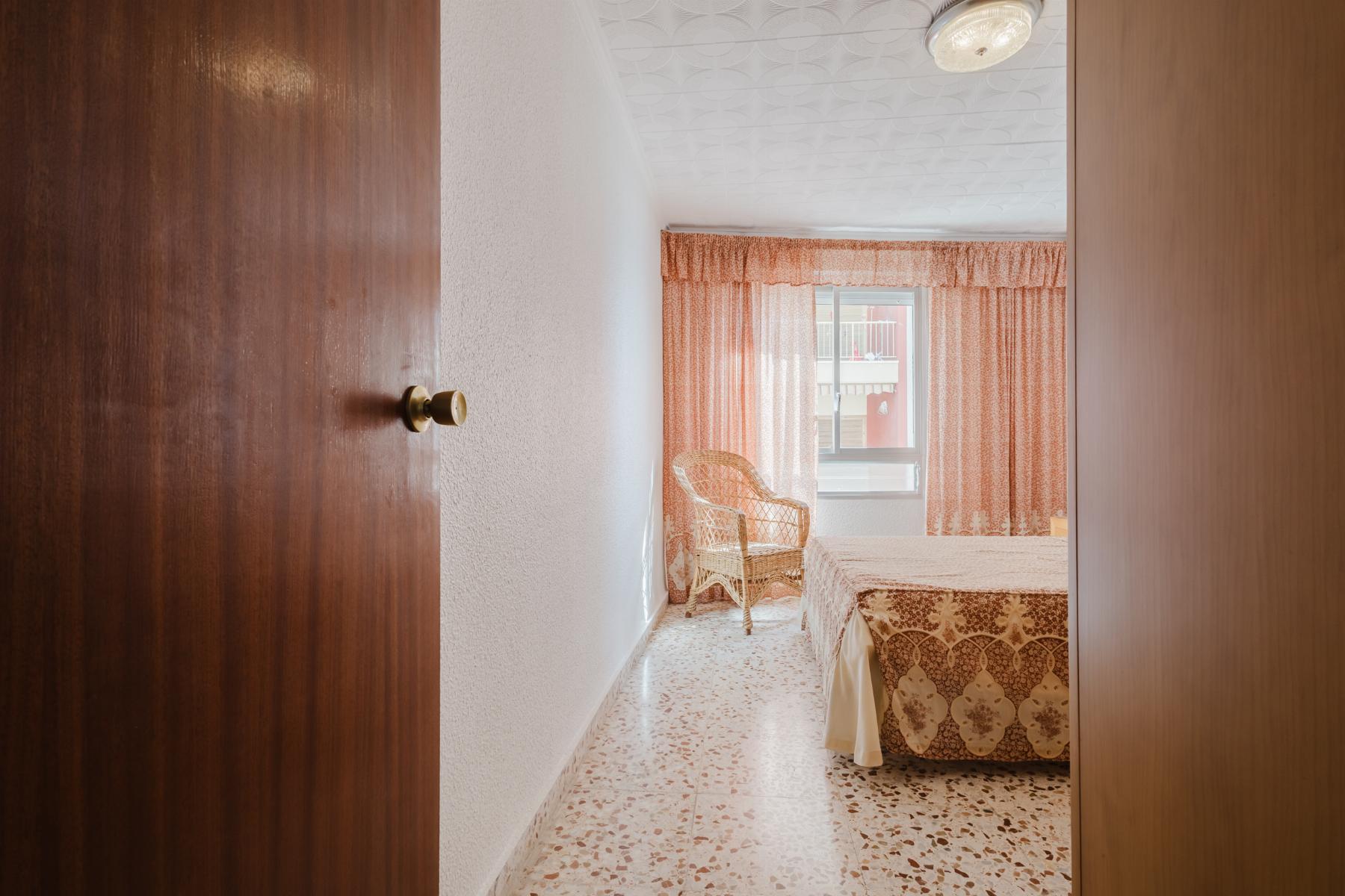 Sold - 3 Bedroom 2 Bathroom Apartamento in Torrevieja - Playa de La Acequion - Alicante Sold - 3 Bedroom 2 Bathroom Apartamento in Torrevieja - Playa de La Acequion - Alicante