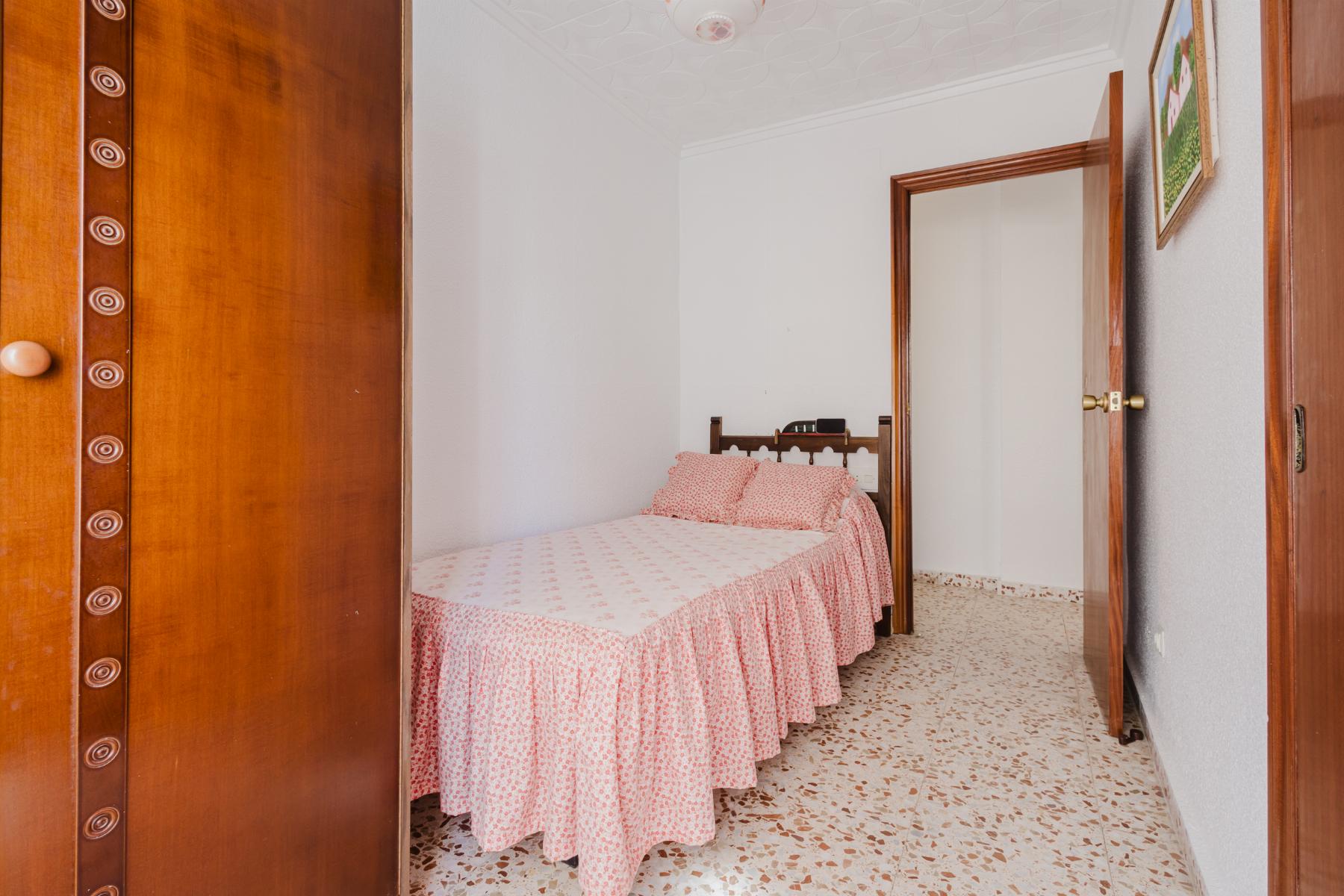 Sold - 3 Bedroom 2 Bathroom Apartamento in Torrevieja - Playa de La Acequion - Alicante Sold - 3 Bedroom 2 Bathroom Apartamento in Torrevieja - Playa de La Acequion - Alicante