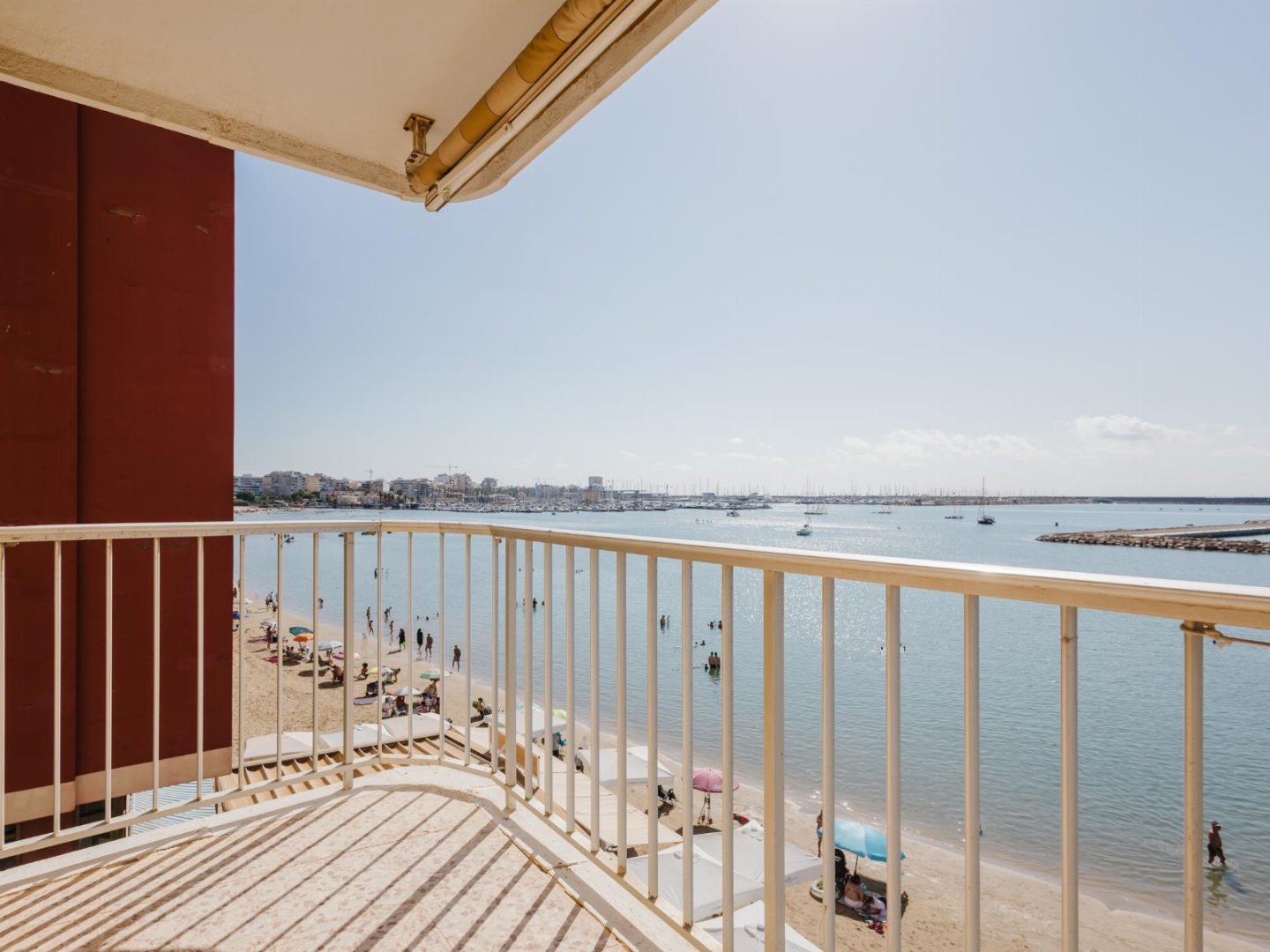 3 Bedroom 2 Bathroom Apartamento in Torrevieja