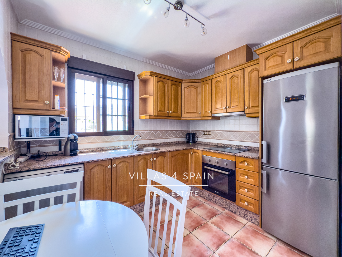 Sold - 3 Bed 2 Bath Villa with Private Pool and Parking in Hondon de los Frailes - Av. de Alicante - Alicante Sold - 3 Bed 2 Bath Villa with Private Pool and Parking in Hondon de los Frailes - Av. de Alicante - Alicante