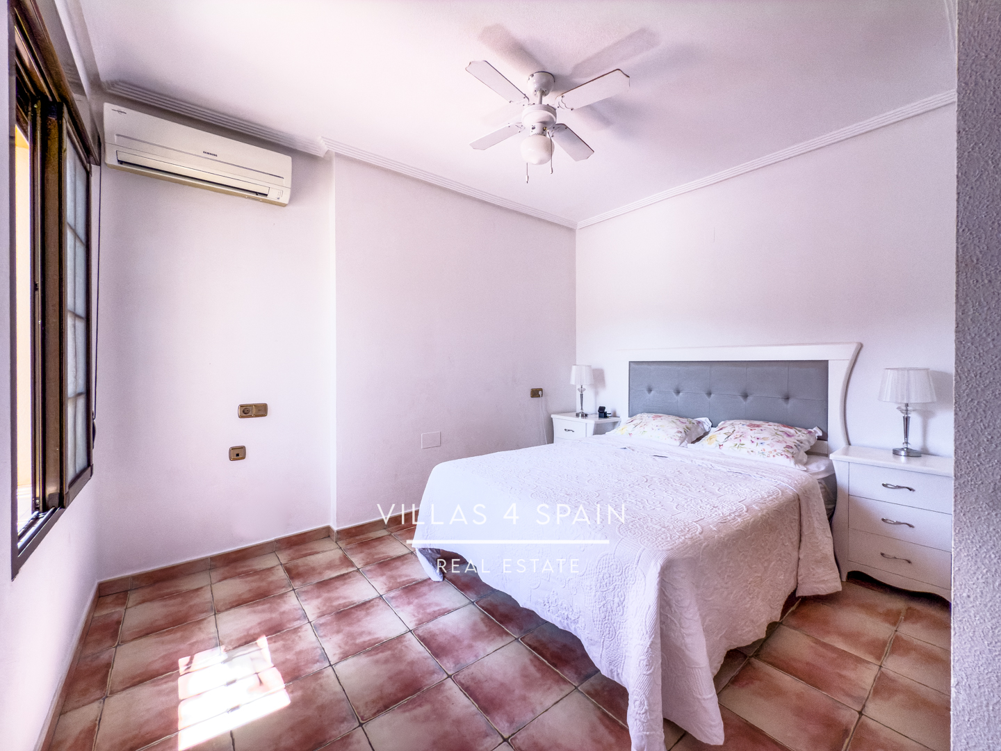 Sold - 3 Bed 2 Bath Villa with Private Pool and Parking in Hondon de los Frailes - Av. de Alicante - Alicante Sold - 3 Bed 2 Bath Villa with Private Pool and Parking in Hondon de los Frailes - Av. de Alicante - Alicante