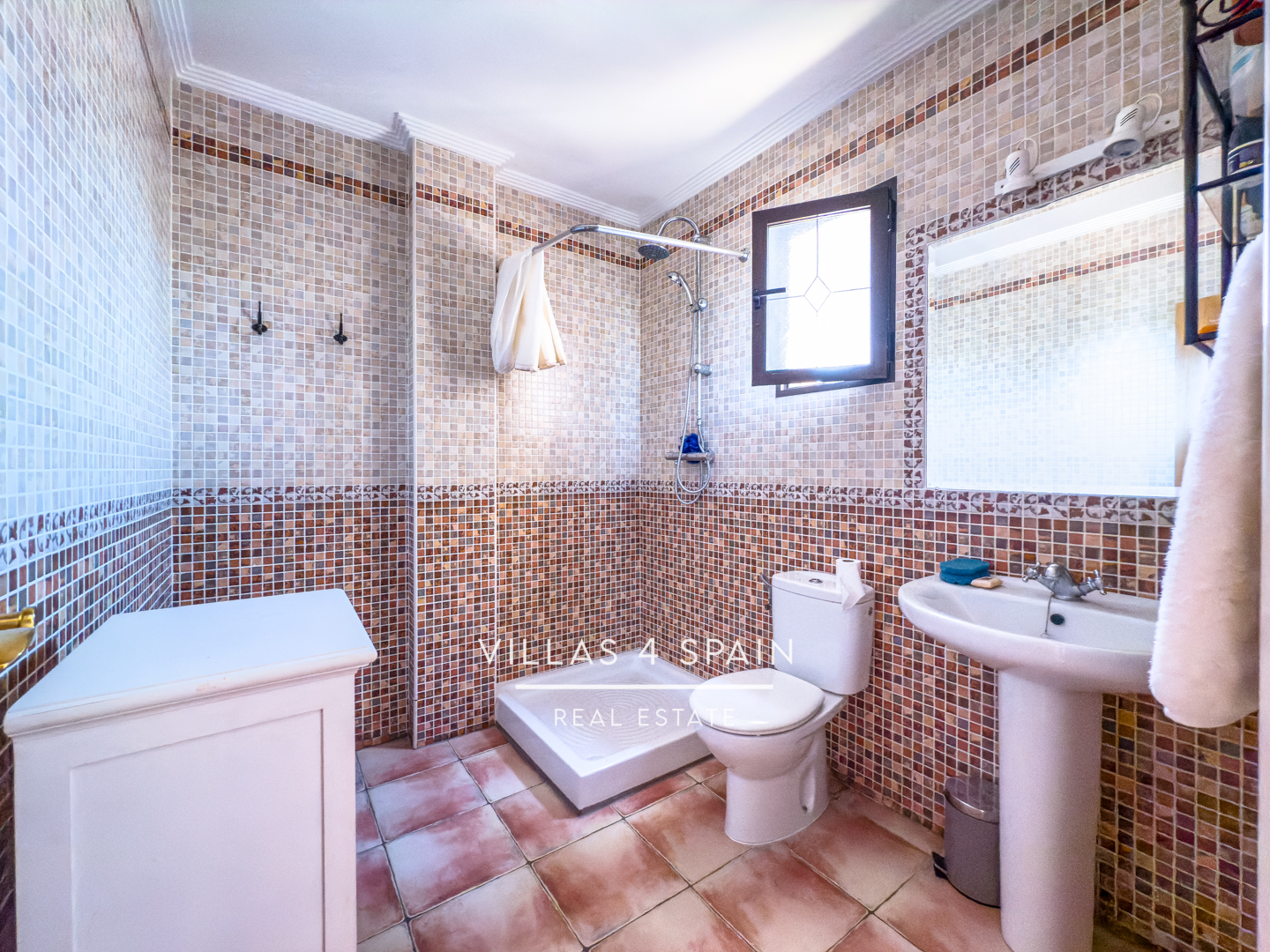 Sold - 3 Bed 2 Bath Villa with Private Pool and Parking in Hondon de los Frailes - Av. de Alicante - Alicante Sold - 3 Bed 2 Bath Villa with Private Pool and Parking in Hondon de los Frailes - Av. de Alicante - Alicante