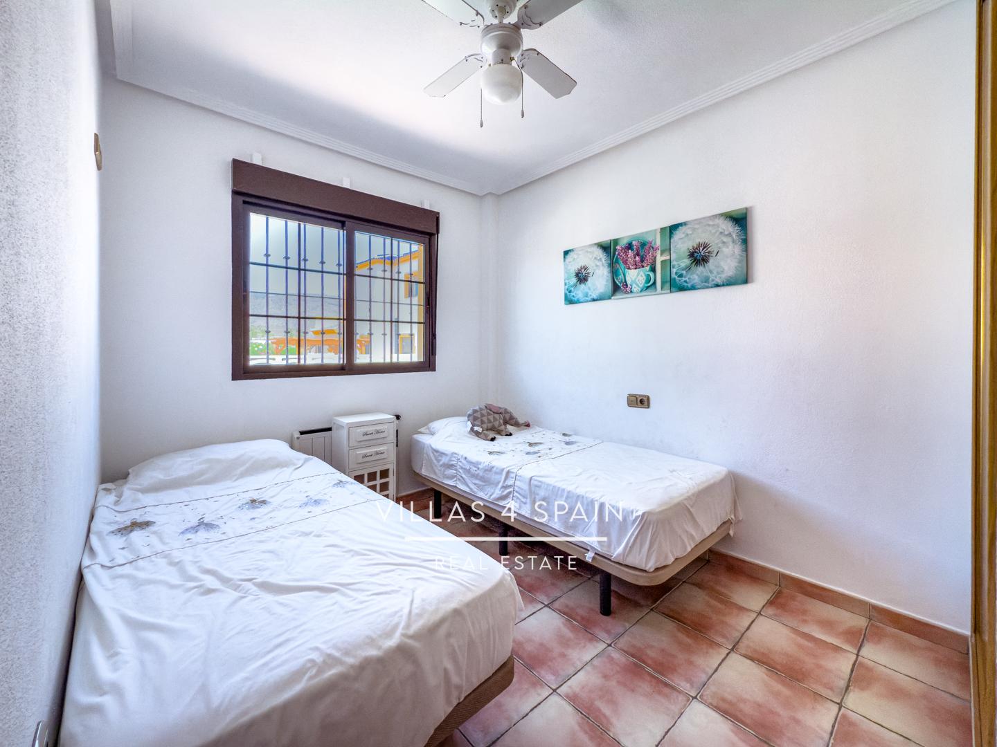 Sold - 3 Bed 2 Bath Villa with Private Pool and Parking in Hondon de los Frailes - Av. de Alicante - Alicante Sold - 3 Bed 2 Bath Villa with Private Pool and Parking in Hondon de los Frailes - Av. de Alicante - Alicante