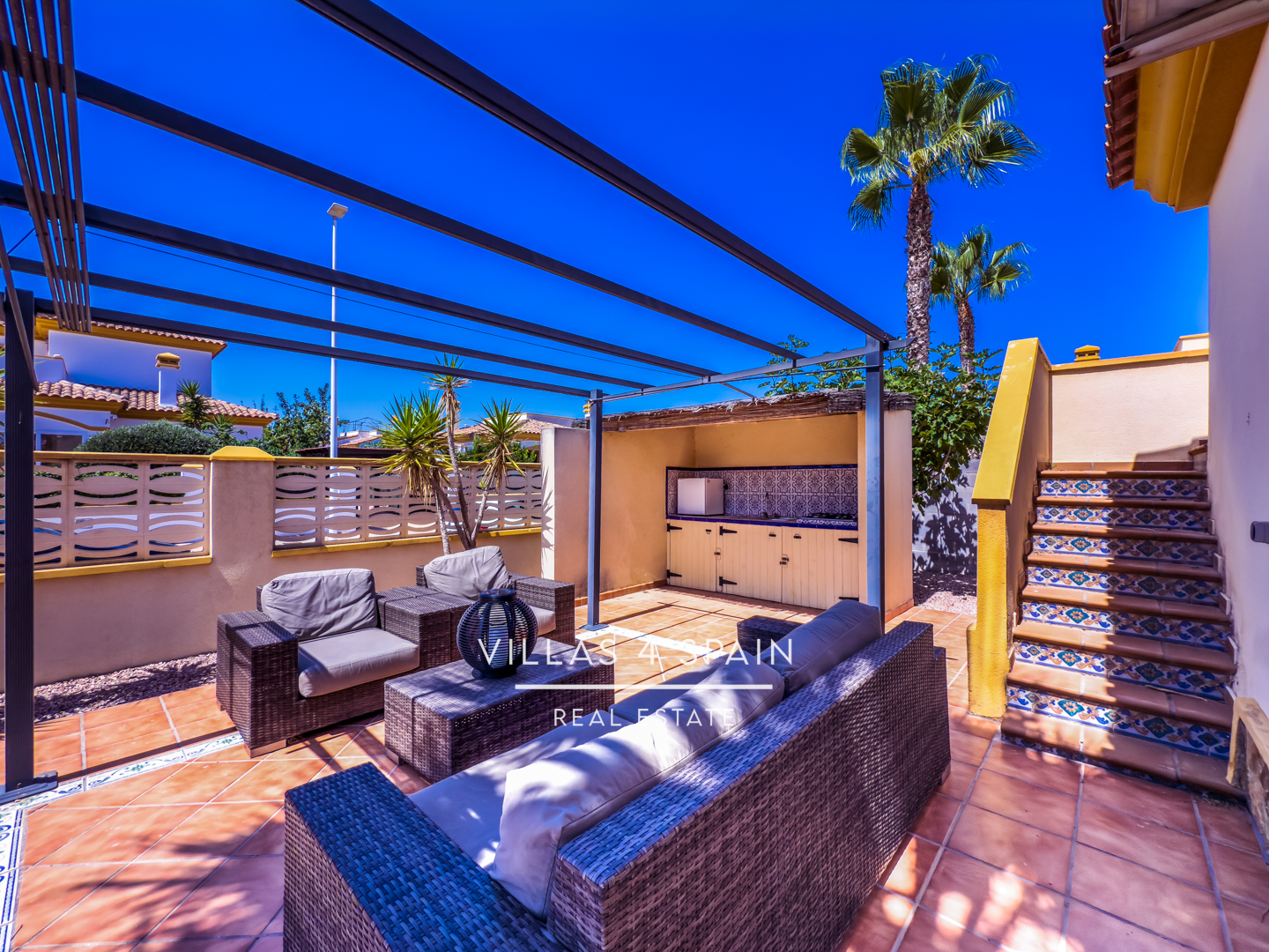 Sold - 3 Bed 2 Bath Villa with Private Pool and Parking in Hondon de los Frailes - Av. de Alicante - Alicante Sold - 3 Bed 2 Bath Villa with Private Pool and Parking in Hondon de los Frailes - Av. de Alicante - Alicante