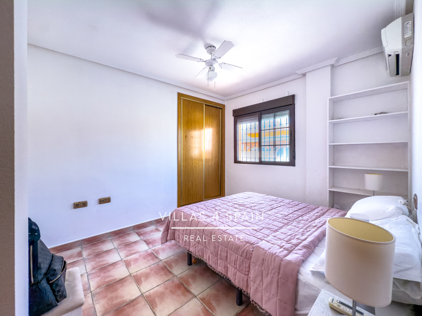 Sold - 3 Bed 2 Bath Villa with Private Pool and Parking in Hondon de los Frailes - Av. de Alicante - Alicante Sold - 3 Bed 2 Bath Villa with Private Pool and Parking in Hondon de los Frailes - Av. de Alicante - Alicante
