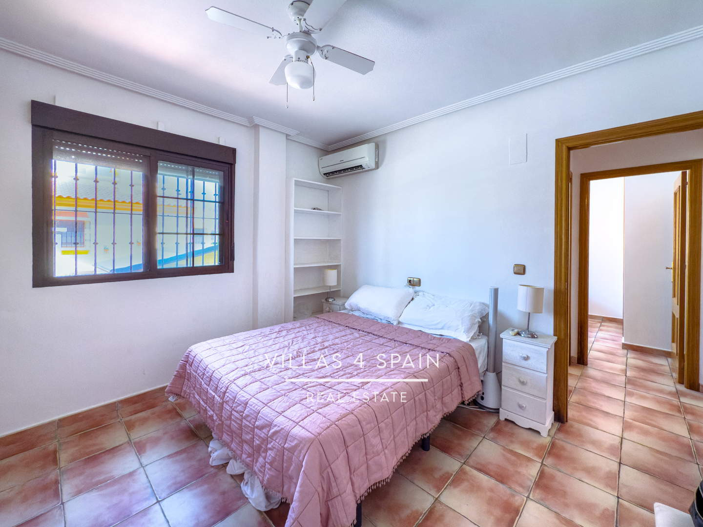 Sold - 3 Bed 2 Bath Villa with Private Pool and Parking in Hondon de los Frailes - Av. de Alicante - Alicante Sold - 3 Bed 2 Bath Villa with Private Pool and Parking in Hondon de los Frailes - Av. de Alicante - Alicante