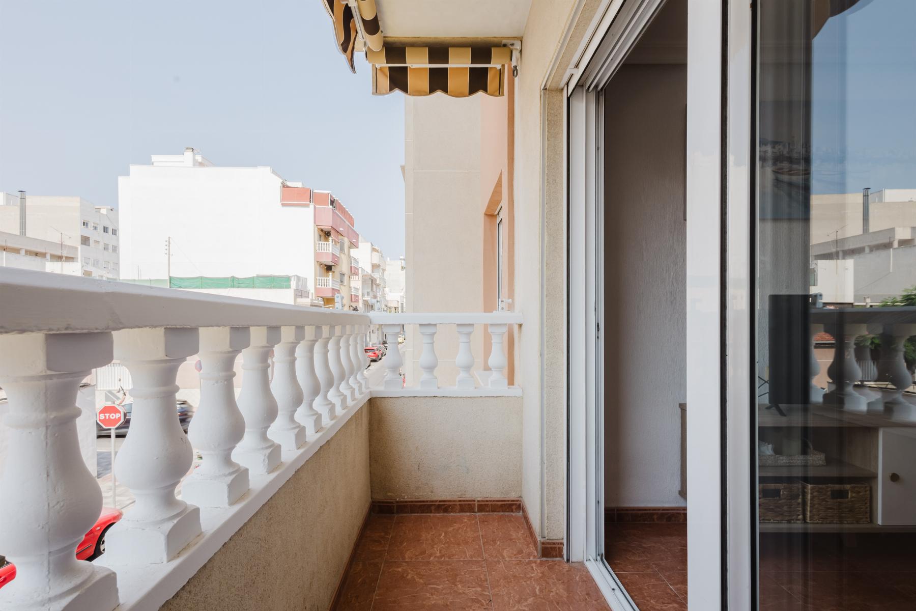Resale - 2 Bedroom 1 Bathroom Apartamento in Torrevieja - centro - Alicante Resale - 2 Bedroom 1 Bathroom Apartamento in Torrevieja - centro - Alicante