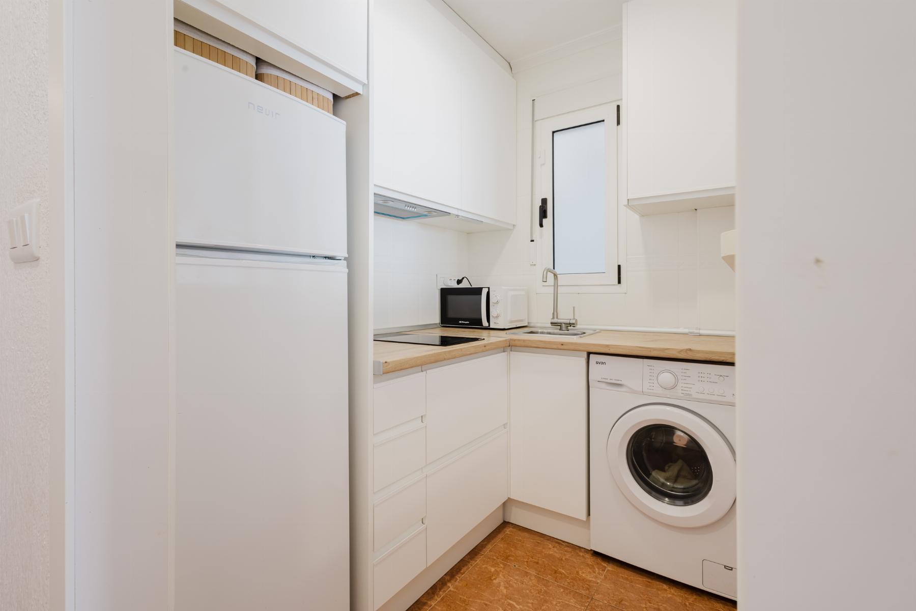 Resale - 2 Bedroom 1 Bathroom Apartamento in Torrevieja - centro - Alicante Resale - 2 Bedroom 1 Bathroom Apartamento in Torrevieja - centro - Alicante
