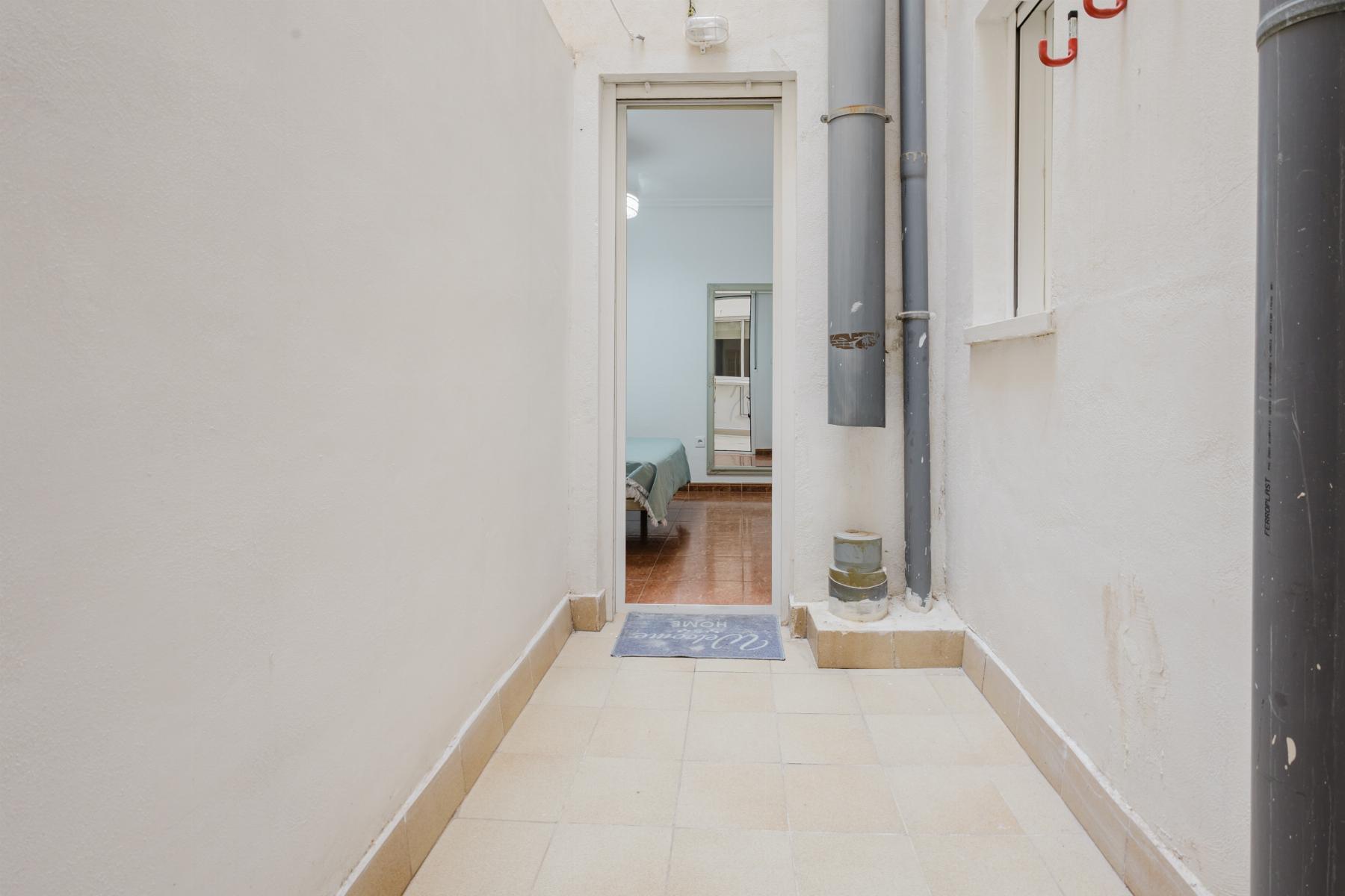 Resale - 2 Bedroom 1 Bathroom Apartamento in Torrevieja - centro - Alicante Resale - 2 Bedroom 1 Bathroom Apartamento in Torrevieja - centro - Alicante