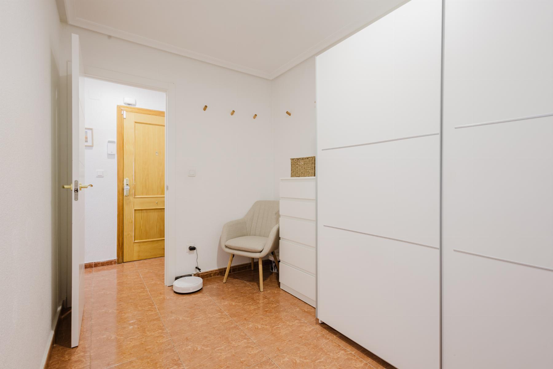 Resale - 2 Bedroom 1 Bathroom Apartamento in Torrevieja - centro - Alicante Resale - 2 Bedroom 1 Bathroom Apartamento in Torrevieja - centro - Alicante