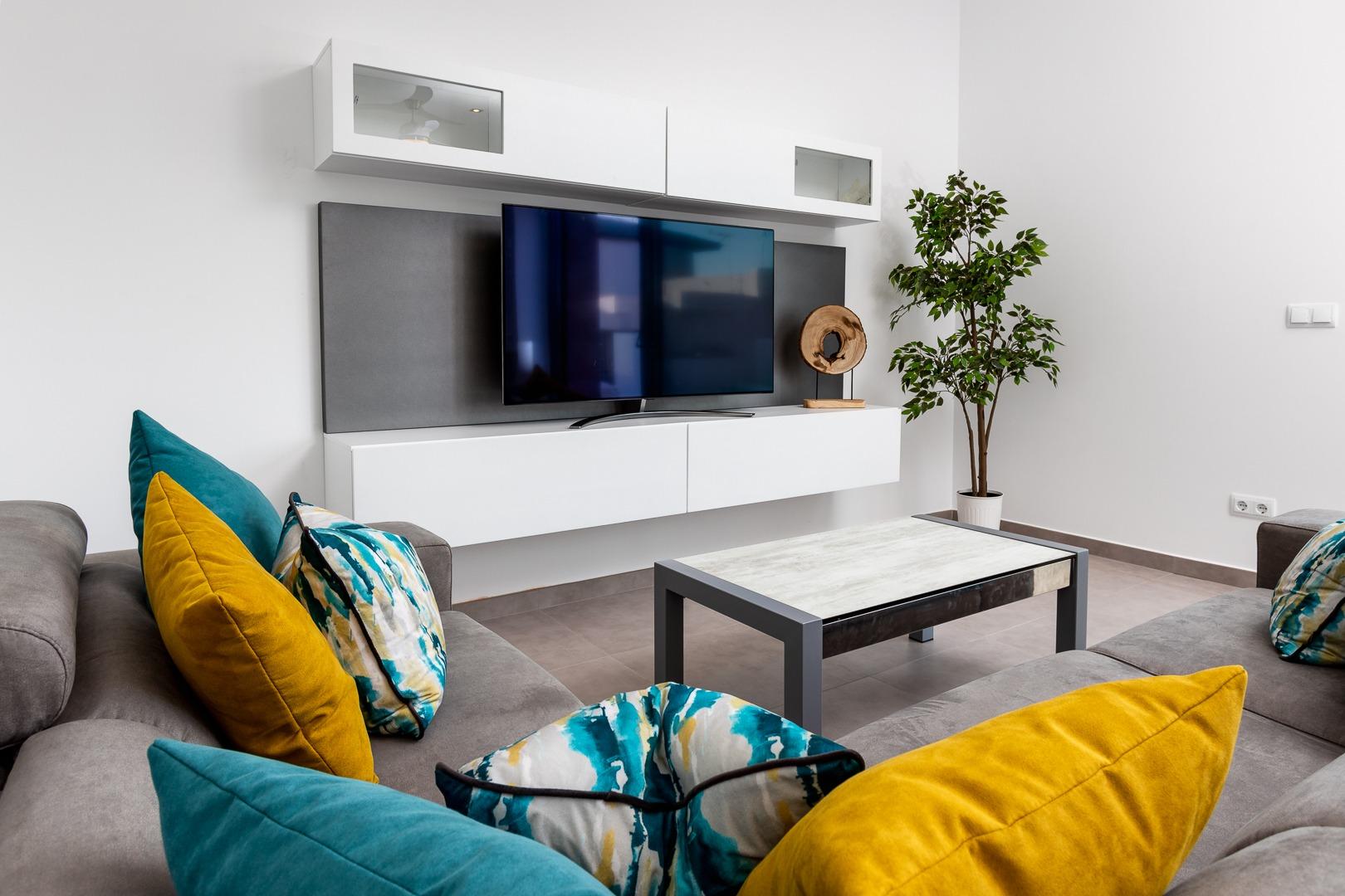 New Build - 3 Bedroom 2 Bathroom villa in Pilar de La Horadada - Pilar De La Horadada - Alicante New Build - 3 Bedroom 2 Bathroom villa in Pilar de La Horadada - Pilar De La Horadada - Alicante