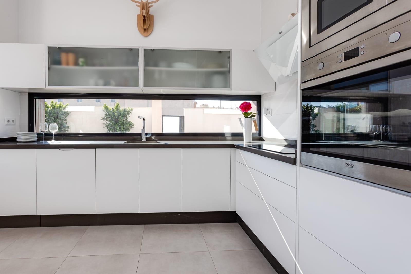 New Build - 3 Bedroom 2 Bathroom villa in Pilar de La Horadada - Pilar De La Horadada - Alicante New Build - 3 Bedroom 2 Bathroom villa in Pilar de La Horadada - Pilar De La Horadada - Alicante