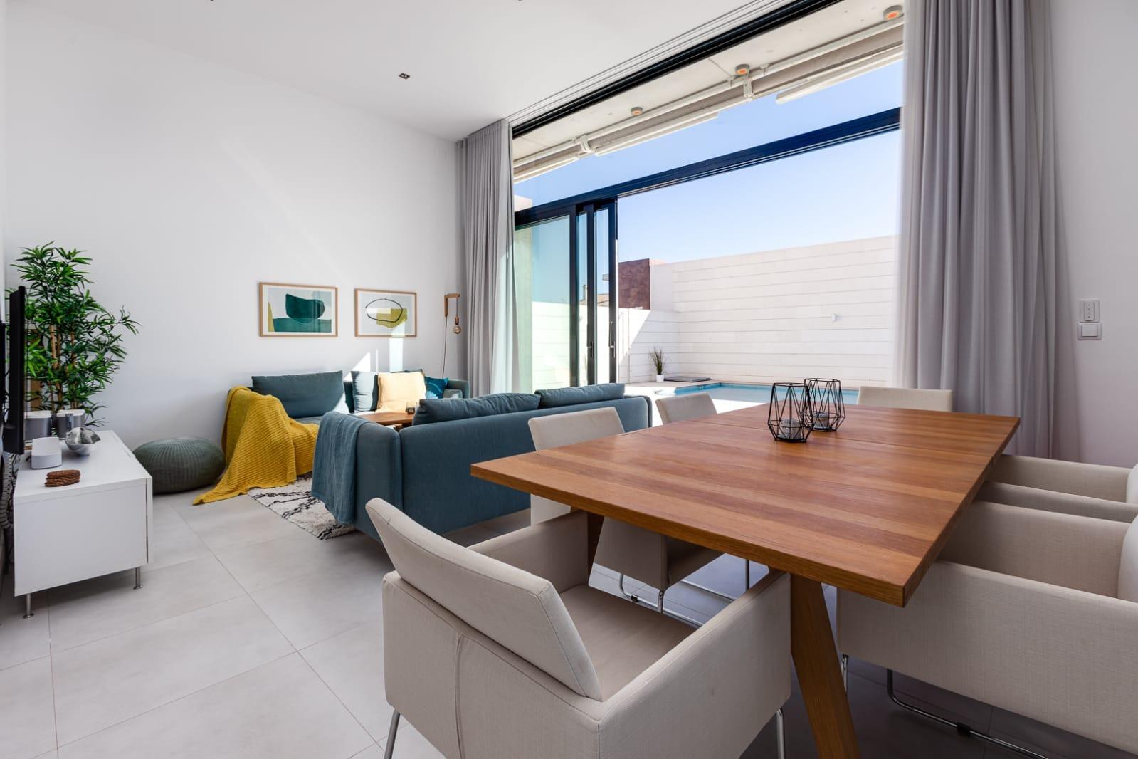 New Build - 3 Bedroom 2 Bathroom villa in Pilar de La Horadada - Pilar De La Horadada - Alicante New Build - 3 Bedroom 2 Bathroom villa in Pilar de La Horadada - Pilar De La Horadada - Alicante