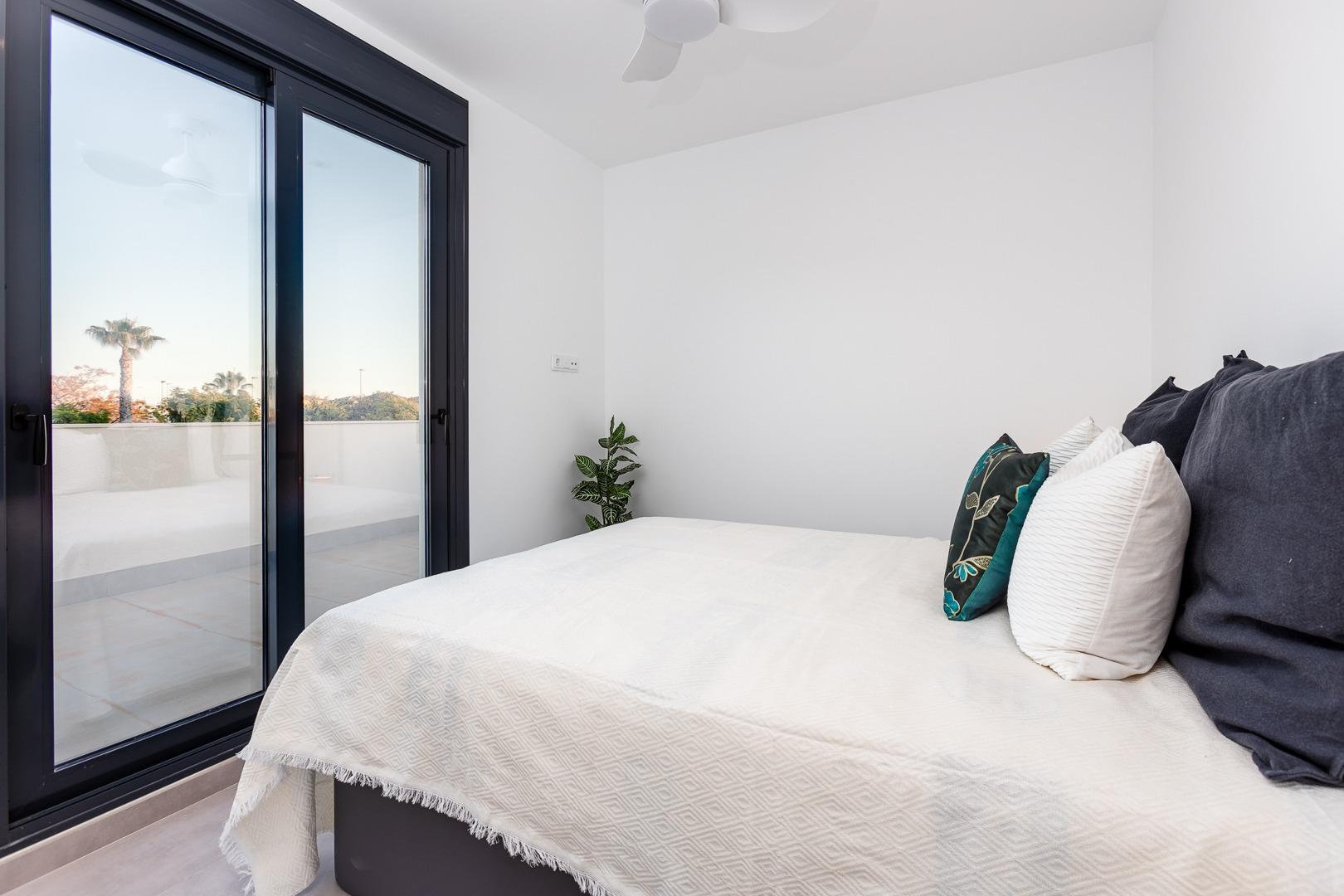 New Build - 3 Bedroom 2 Bathroom villa in Pilar de La Horadada - Pilar De La Horadada - Alicante New Build - 3 Bedroom 2 Bathroom villa in Pilar de La Horadada - Pilar De La Horadada - Alicante