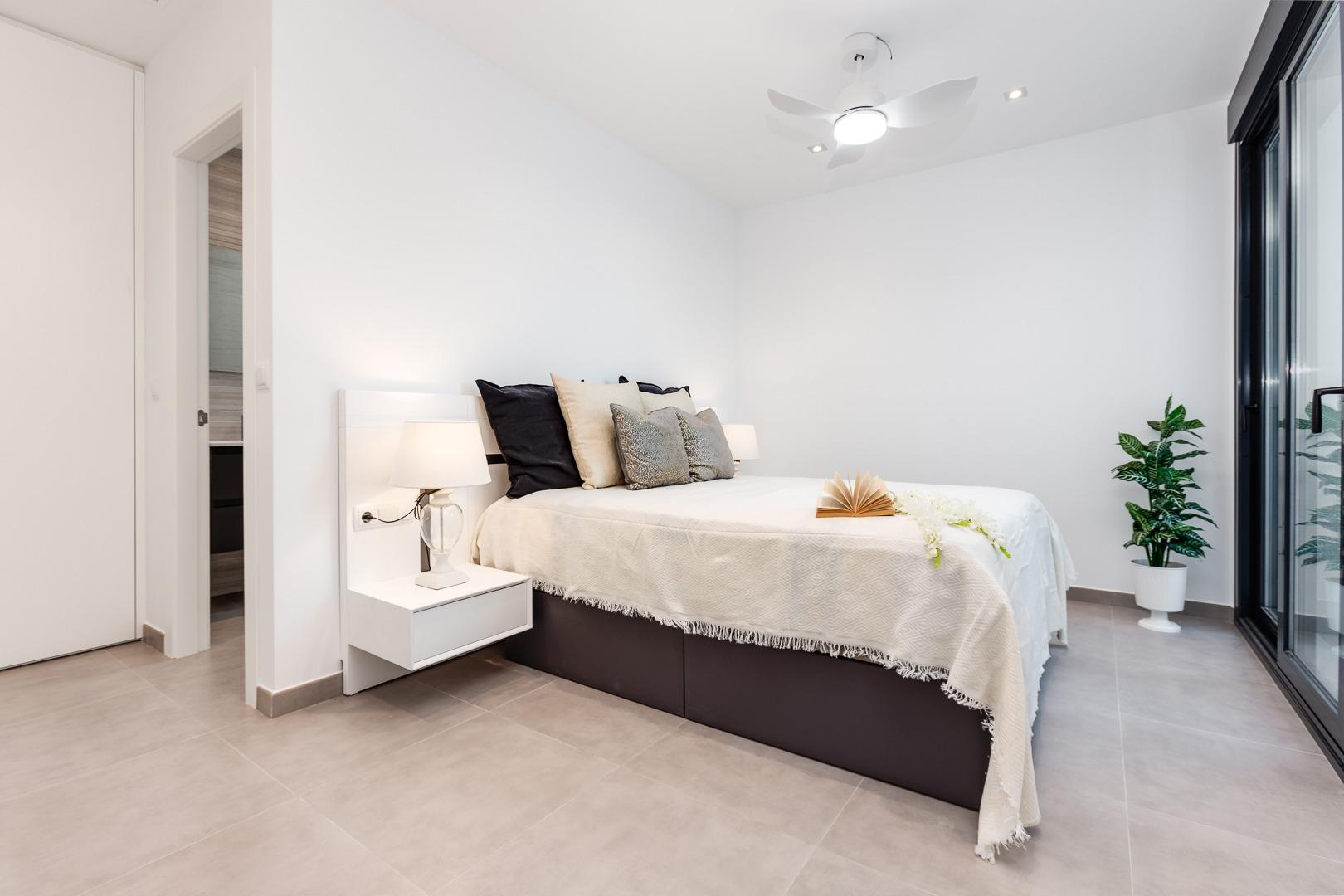New Build - 3 Bedroom 2 Bathroom villa in Pilar de La Horadada - Pilar De La Horadada - Alicante New Build - 3 Bedroom 2 Bathroom villa in Pilar de La Horadada - Pilar De La Horadada - Alicante
