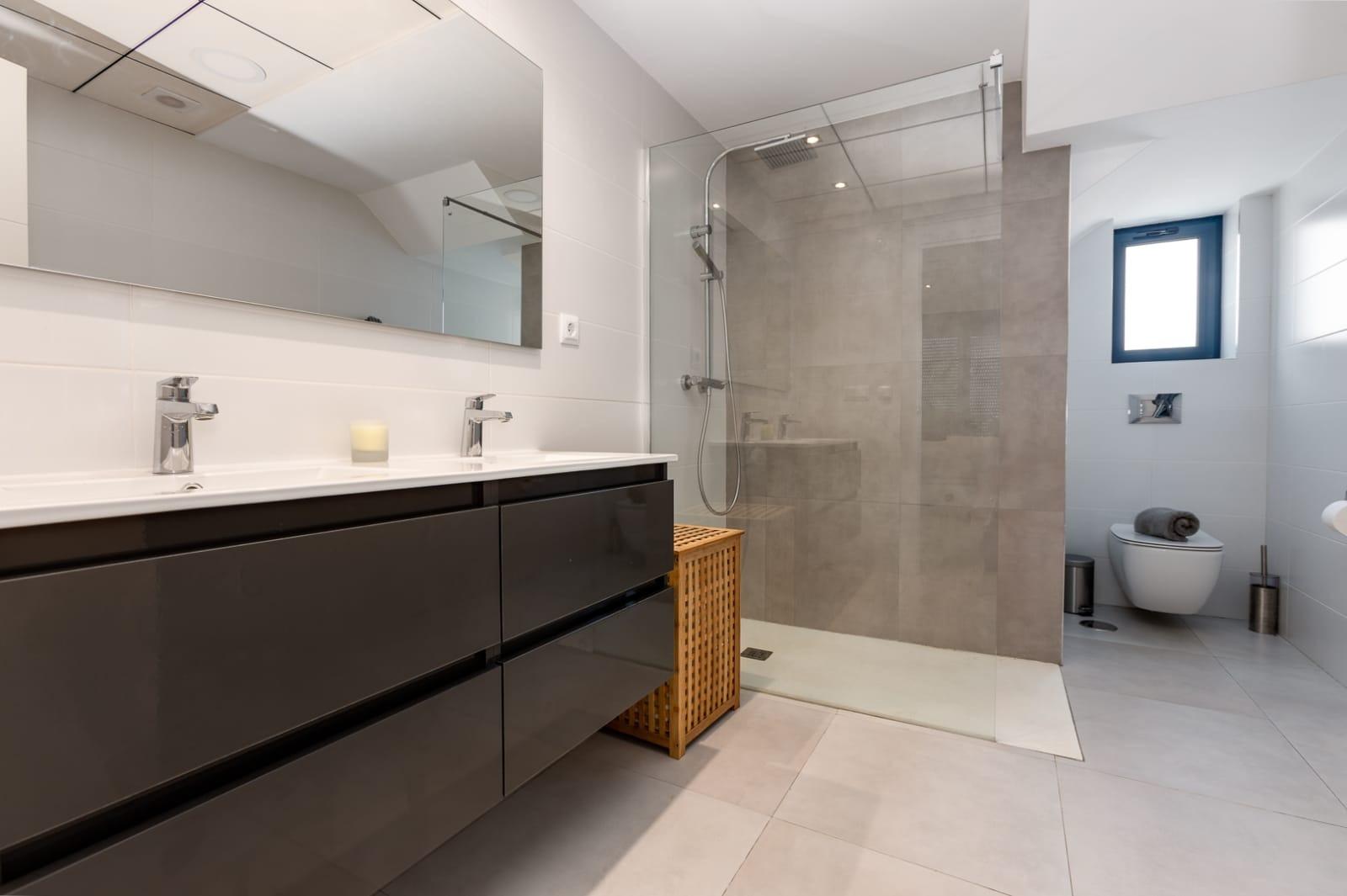 New Build - 3 Bedroom 2 Bathroom villa in Pilar de La Horadada - Pilar De La Horadada - Alicante New Build - 3 Bedroom 2 Bathroom villa in Pilar de La Horadada - Pilar De La Horadada - Alicante