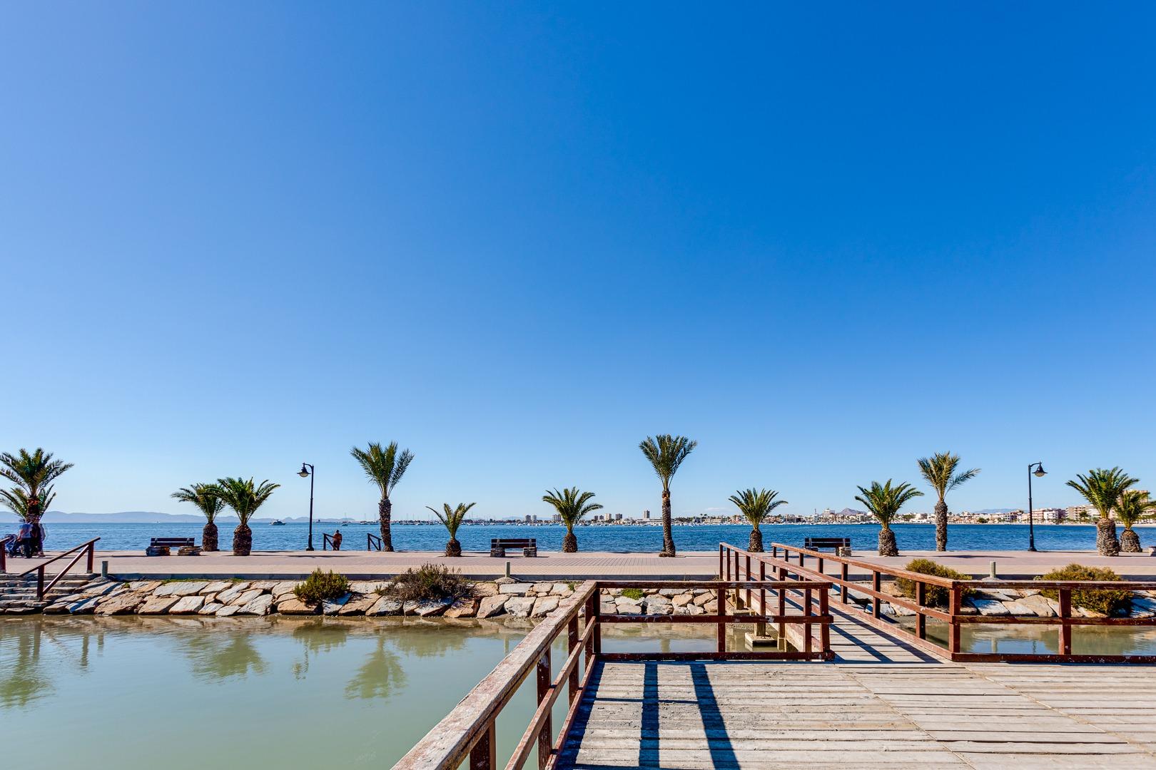 New Build - 3 Bedroom 2 Bathroom villa in Pilar de La Horadada - Pilar De La Horadada - Alicante New Build - 3 Bedroom 2 Bathroom villa in Pilar de La Horadada - Pilar De La Horadada - Alicante