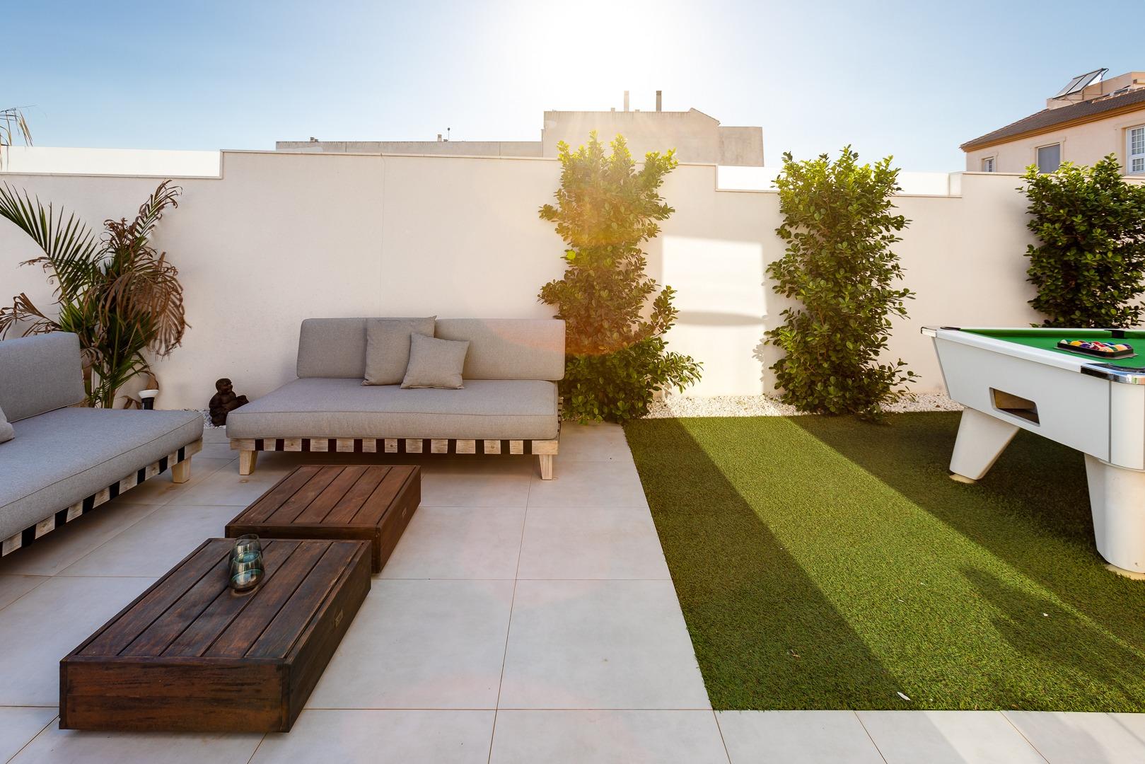 New Build - 3 Bedroom 2 Bathroom villa in Pilar de La Horadada - Pilar De La Horadada - Alicante New Build - 3 Bedroom 2 Bathroom villa in Pilar de La Horadada - Pilar De La Horadada - Alicante