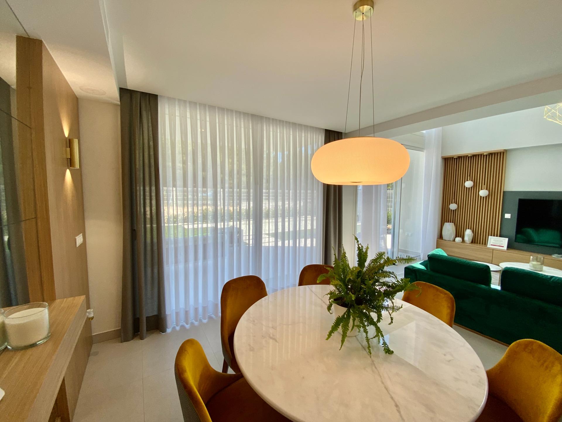 New Build - 3 Bedroom 3 Bathroom villa in Finestrat - Sierra Cortina - Alicante New Build - 3 Bedroom 3 Bathroom villa in Finestrat - Sierra Cortina - Alicante