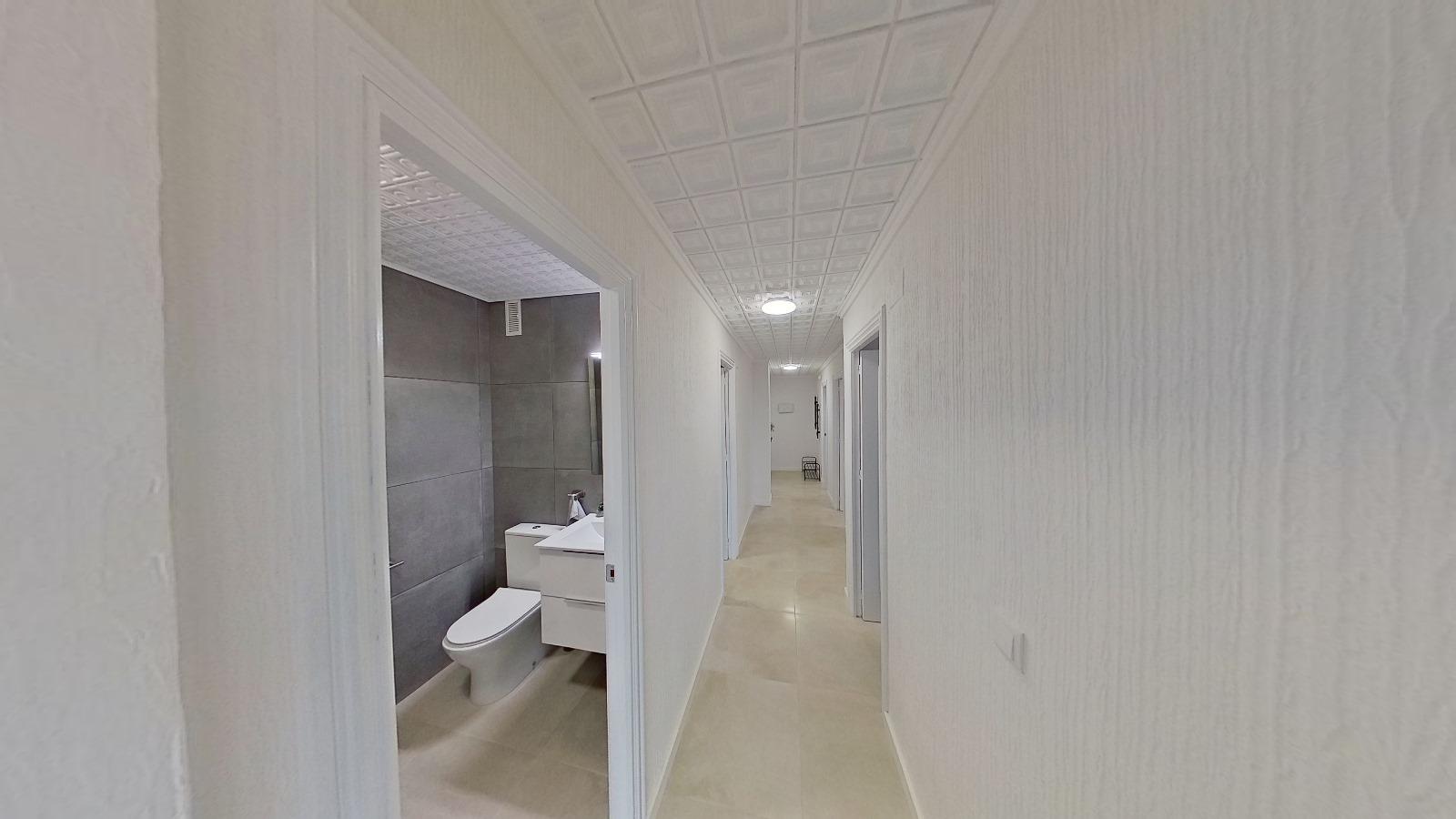 Resale - 3 Bedroom 2 Bathroom Apartamento in Torrevieja - Playa del Acequión - Alicante Resale - 3 Bedroom 2 Bathroom Apartamento in Torrevieja - Playa del Acequión - Alicante
