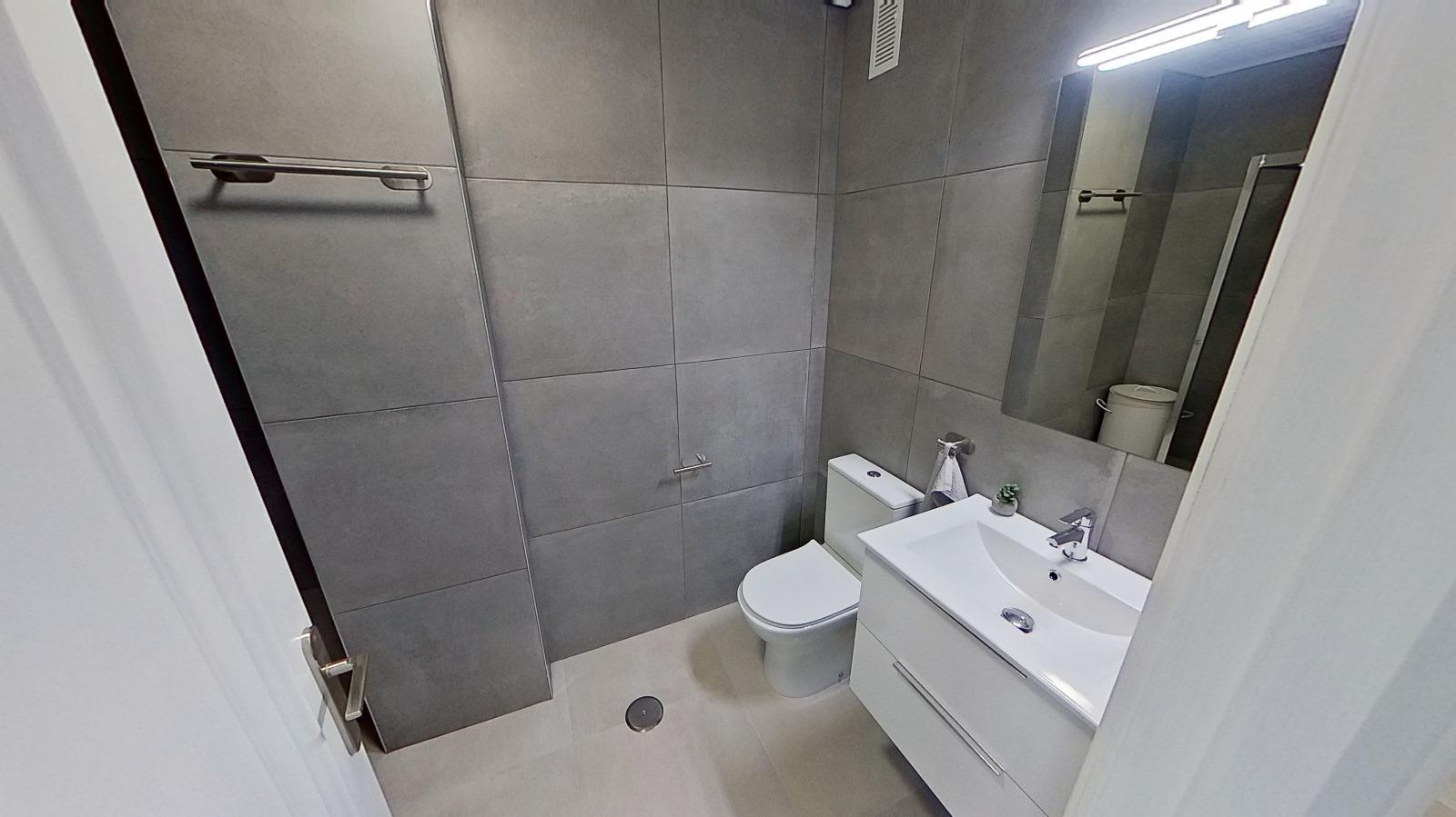 Resale - 3 Bedroom 2 Bathroom Apartamento in Torrevieja - Playa del Acequión - Alicante Resale - 3 Bedroom 2 Bathroom Apartamento in Torrevieja - Playa del Acequión - Alicante