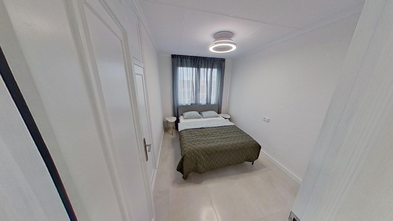 Resale - 3 Bedroom 2 Bathroom Apartamento in Torrevieja - Playa del Acequión - Alicante Resale - 3 Bedroom 2 Bathroom Apartamento in Torrevieja - Playa del Acequión - Alicante